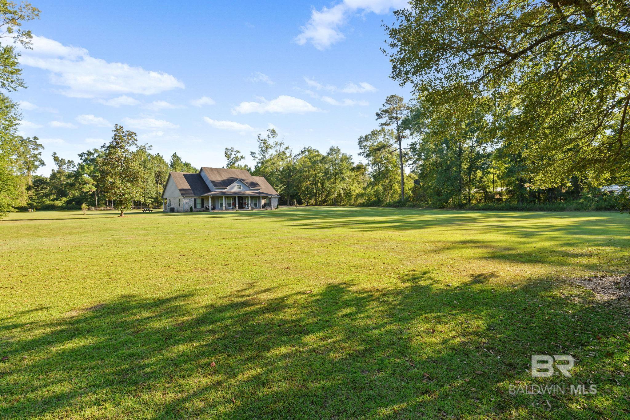 Homes for sale in Stockton, AL | 52579 Stockton Cemetery Road, Stockton, AL 36579 | MLS# 386962