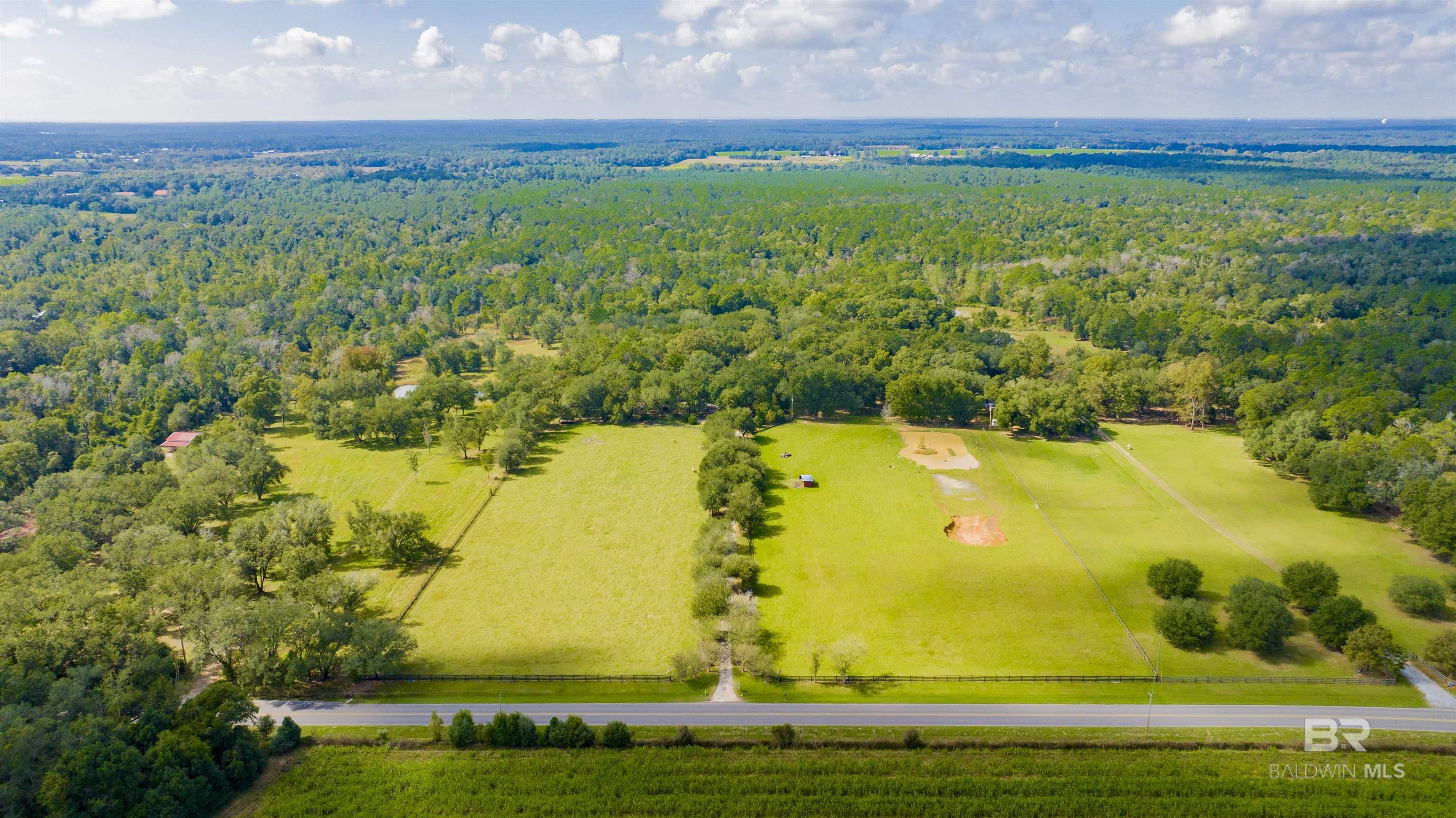 Homes for sale in Summerdale, AL | 17425 County Road 55, Summerdale, AL 36580 | MLS# 386970