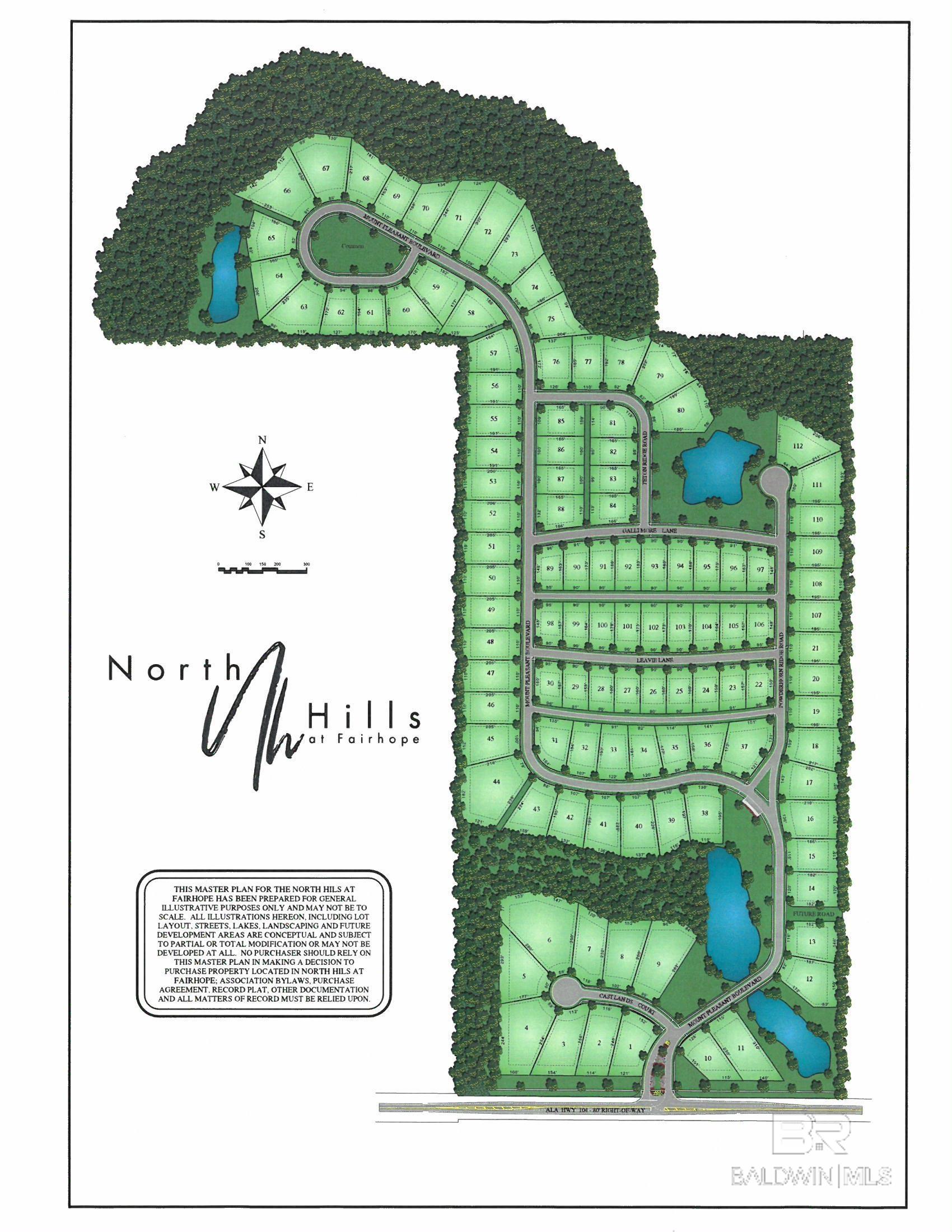 Homes for sale in Fairhope, AL | 213 Castlands Court, Fairhope, AL 36532 | MLS# 386991