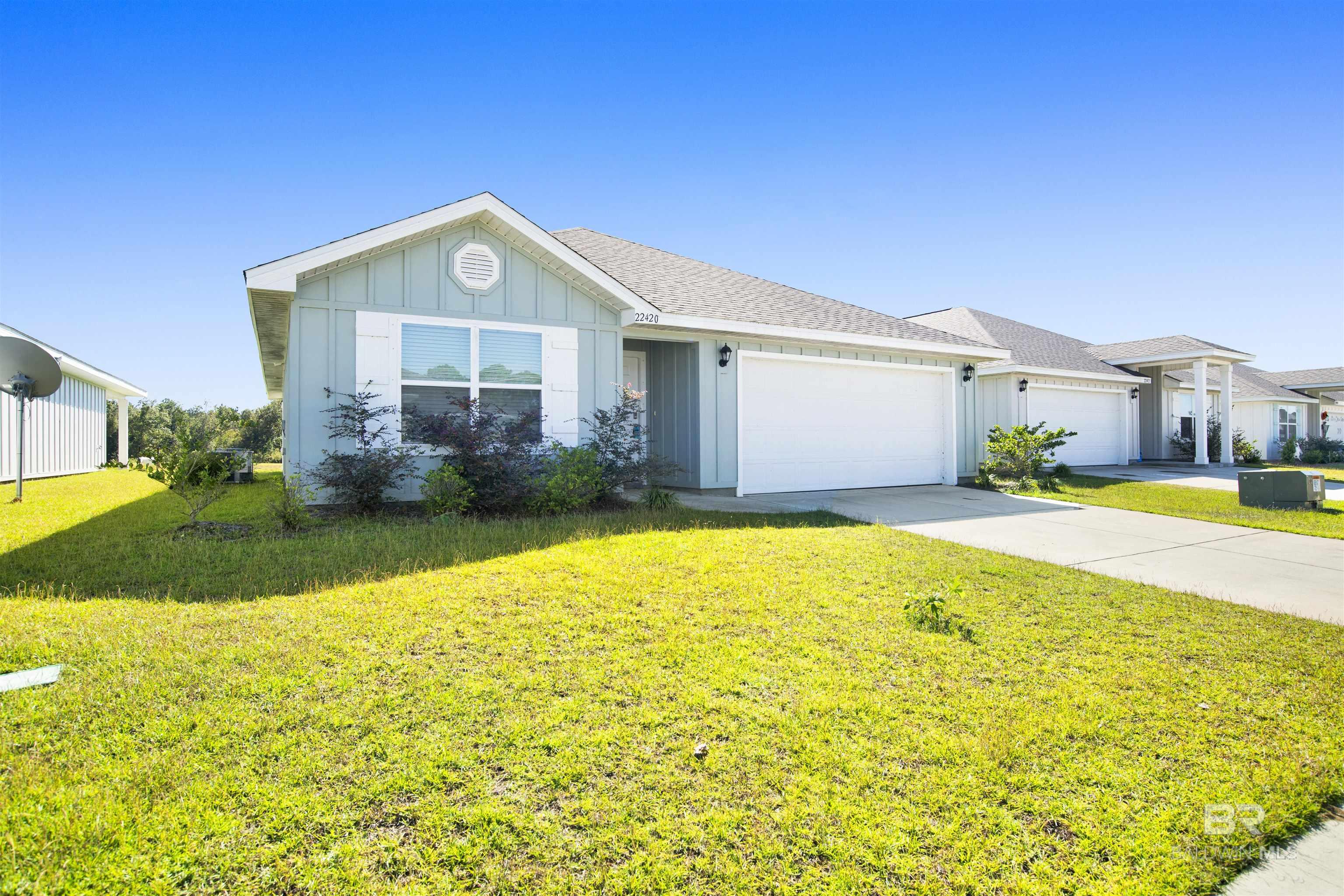 22420 Aleutian Avenue