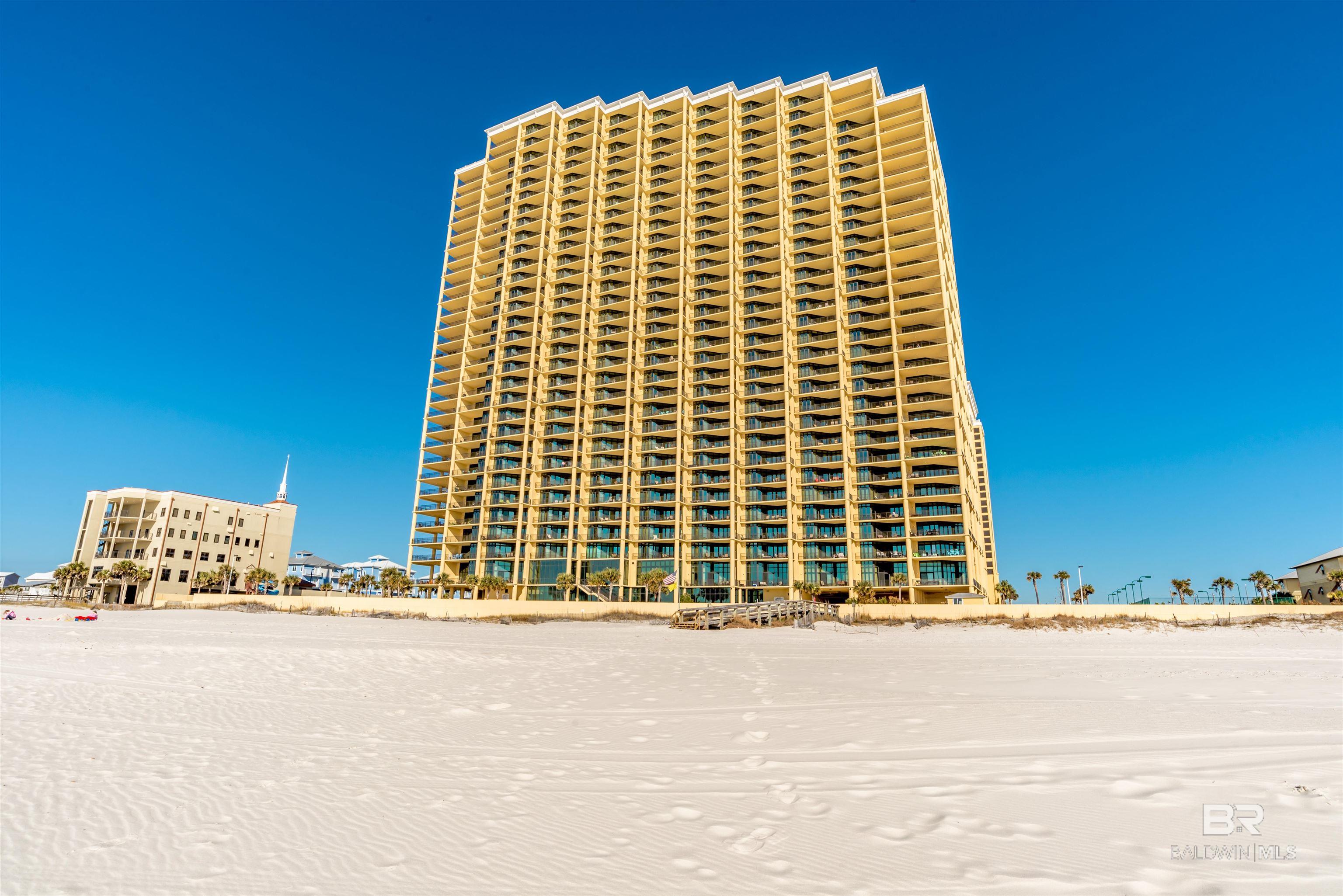 23450 Perdido Beach Boulevard #1001