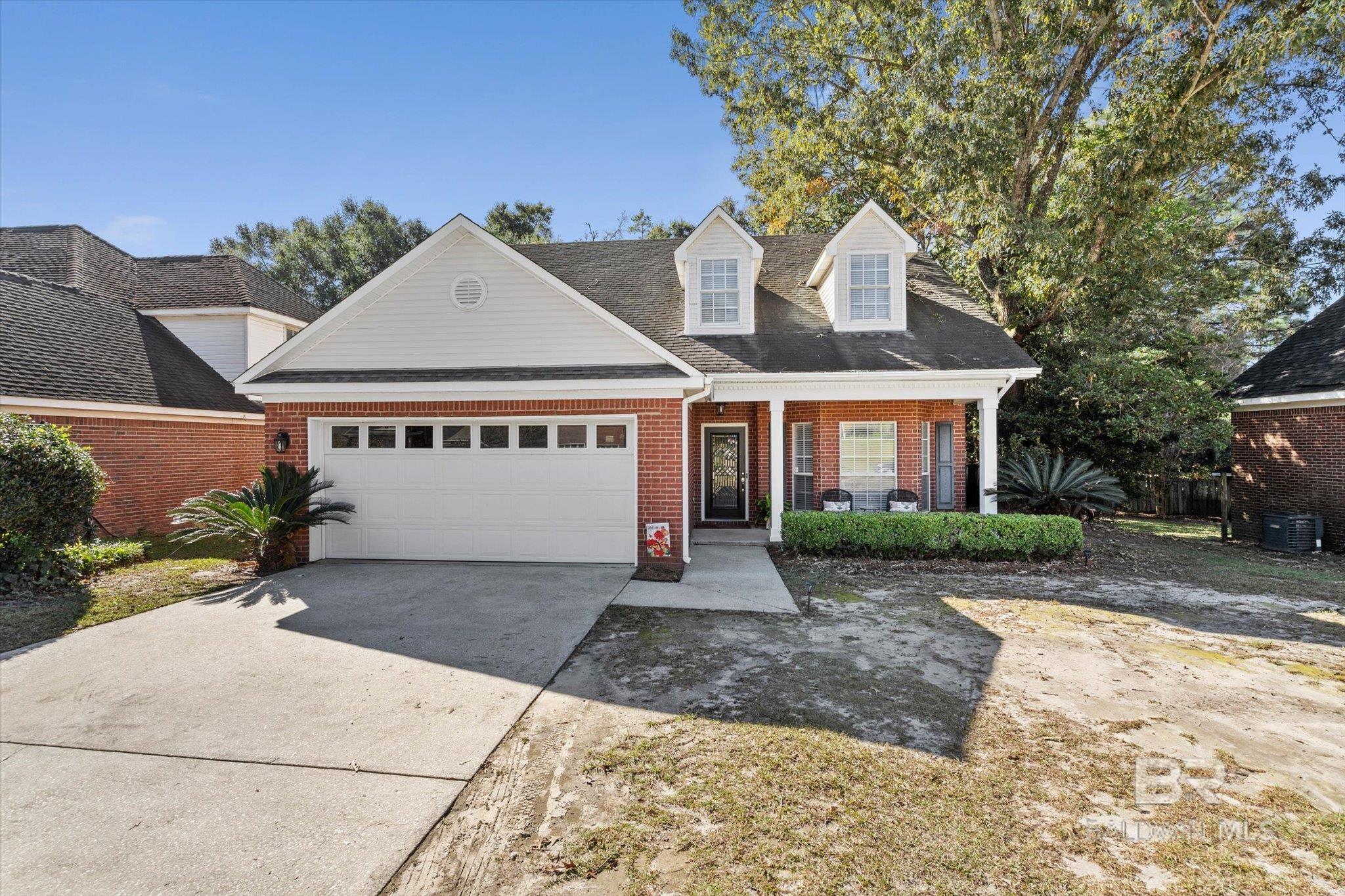 Homes for sale in Mobile, AL | 6409 E Cherry Ridge Court, Mobile, AL 36695 | MLS# 387020