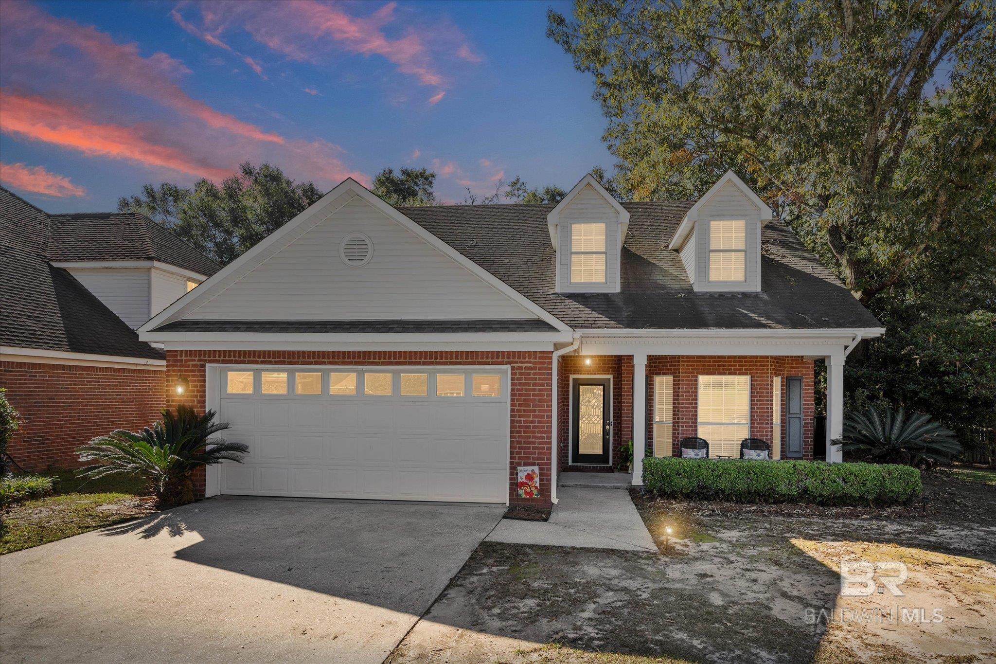 Homes for sale in Mobile, AL | 6409 E Cherry Ridge Court, Mobile, AL 36695 | MLS# 387020