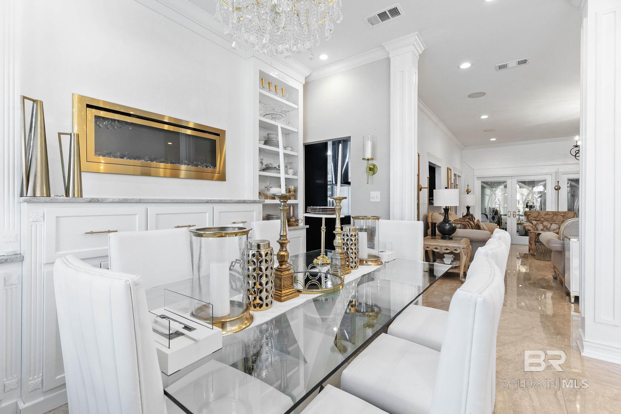 Homes for sale in Loxley, AL | 25456 Overlook Dr, Loxley, AL 36551 | MLS# 387028