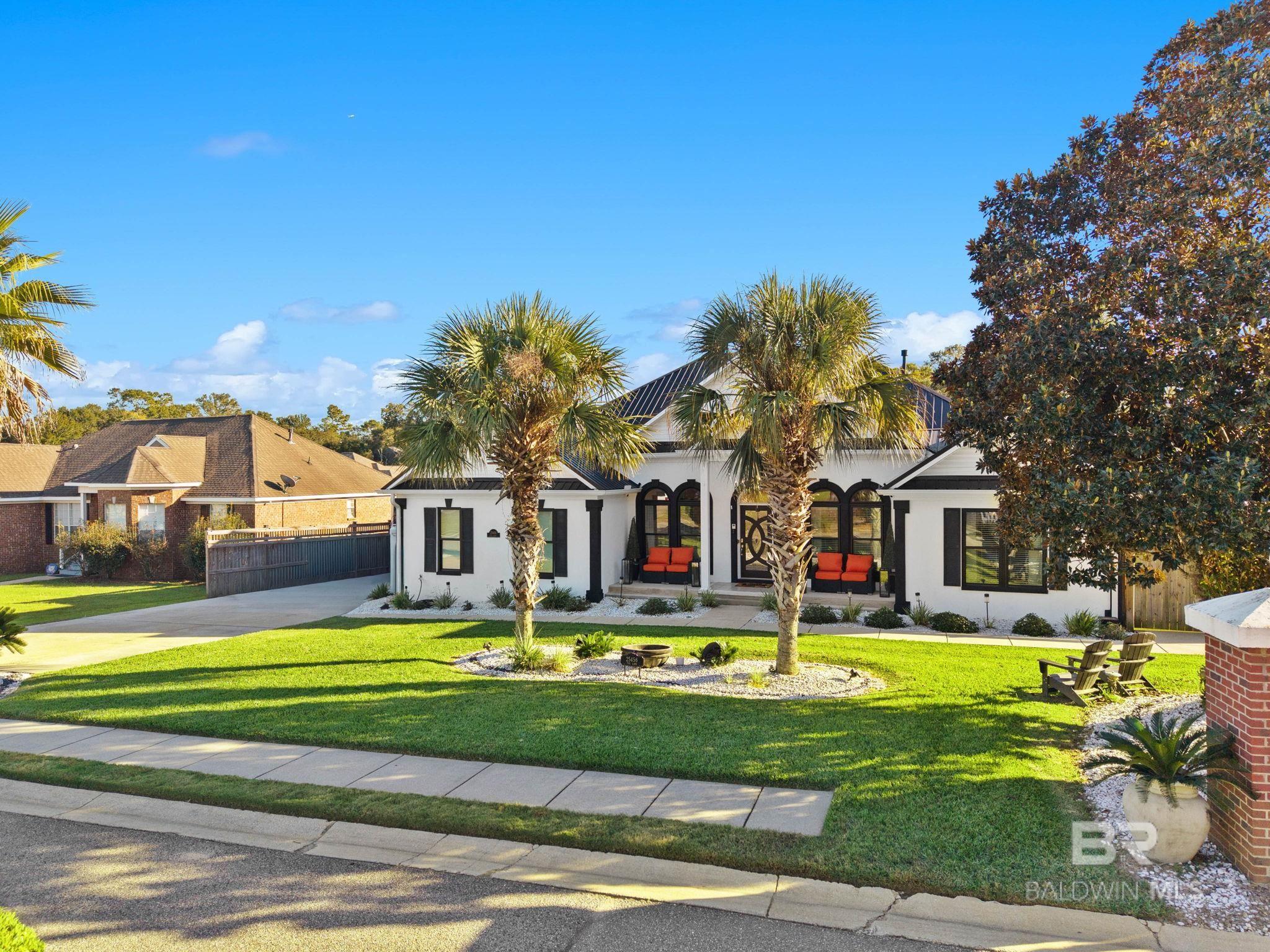 Homes for sale in Loxley, AL | 25456 Overlook Dr, Loxley, AL 36551 | MLS# 387028