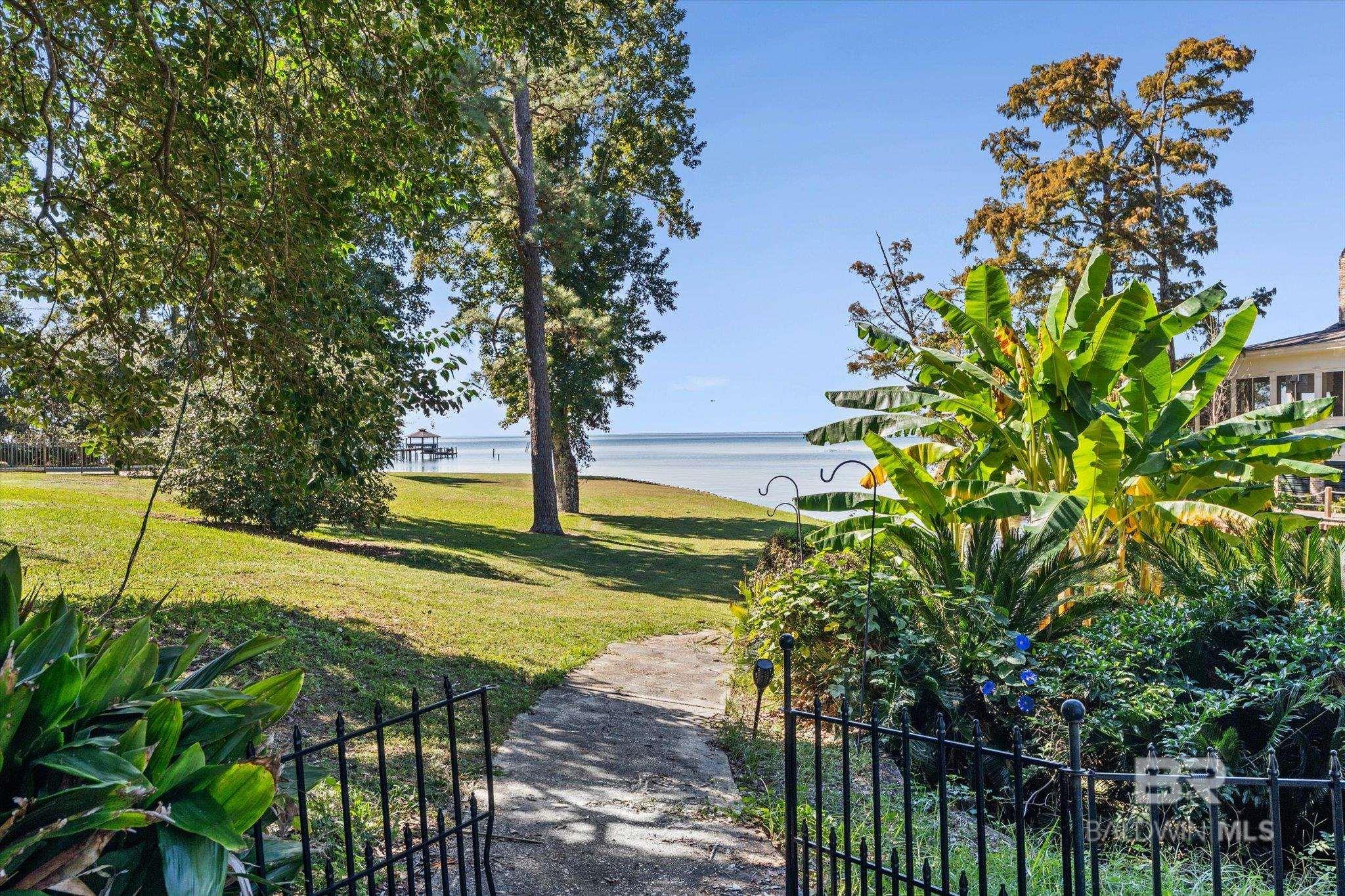 Homes for sale in Fairhope, AL | 7135 Sans Souci Lane, Fairhope, AL 36532 | MLS# 387032