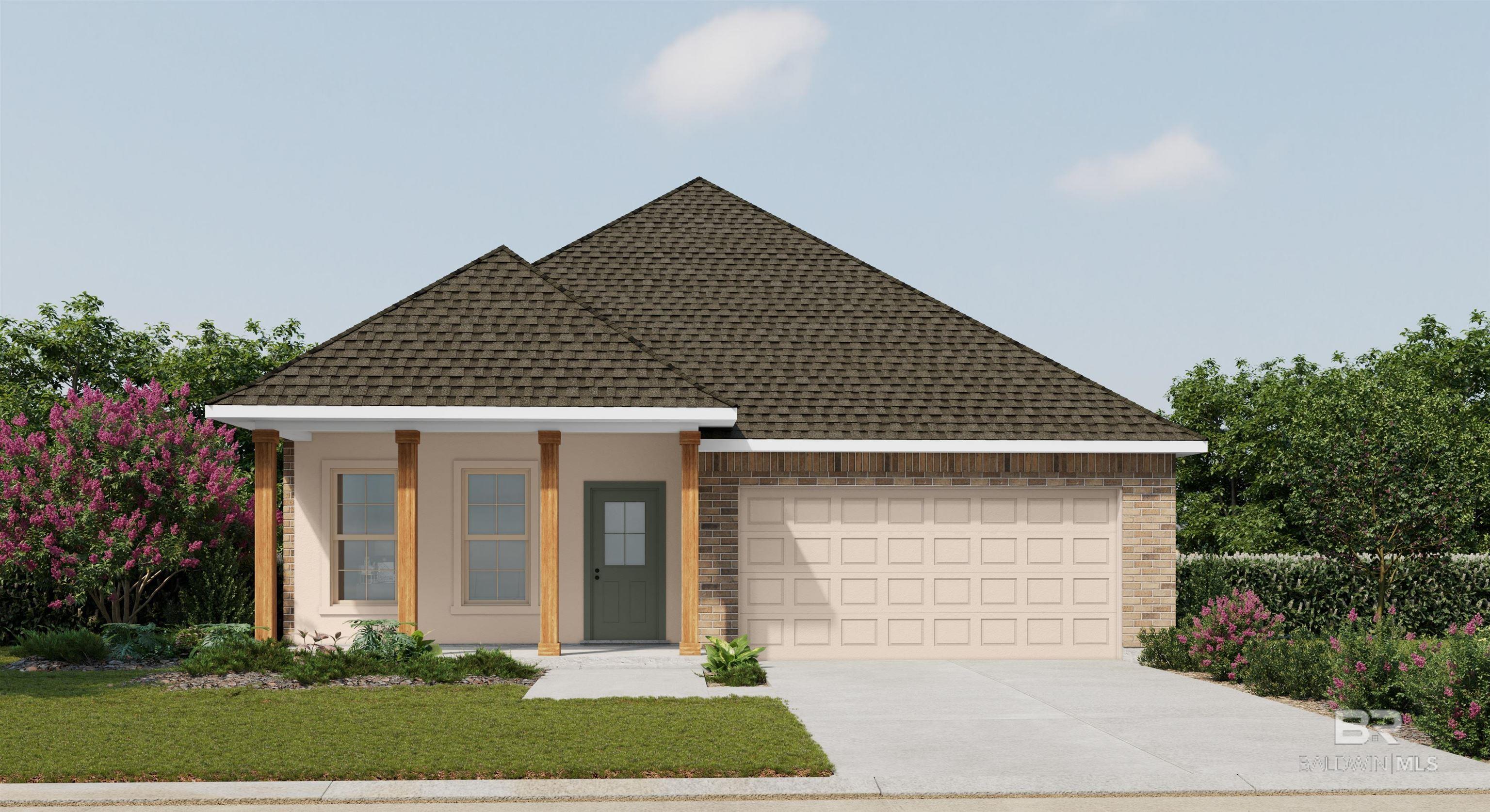 Homes for sale in Robertsdale, AL | 18293 Aden Dr, Robertsdale, AL 36567 | MLS# 387039