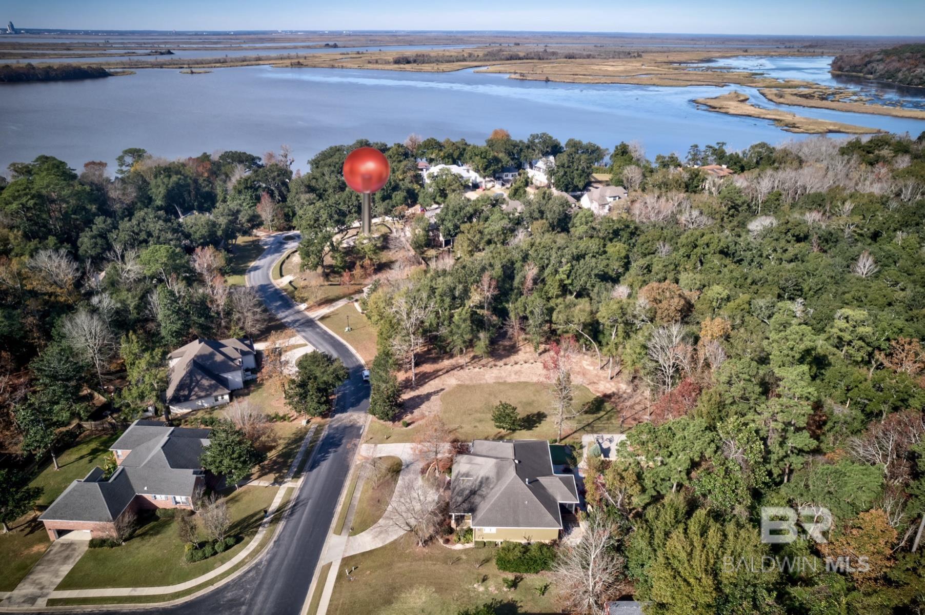 Homes for sale in Spanish Fort, AL | 0 Speckle Trout Route, Spanish Fort, AL 36527 | MLS# 387057