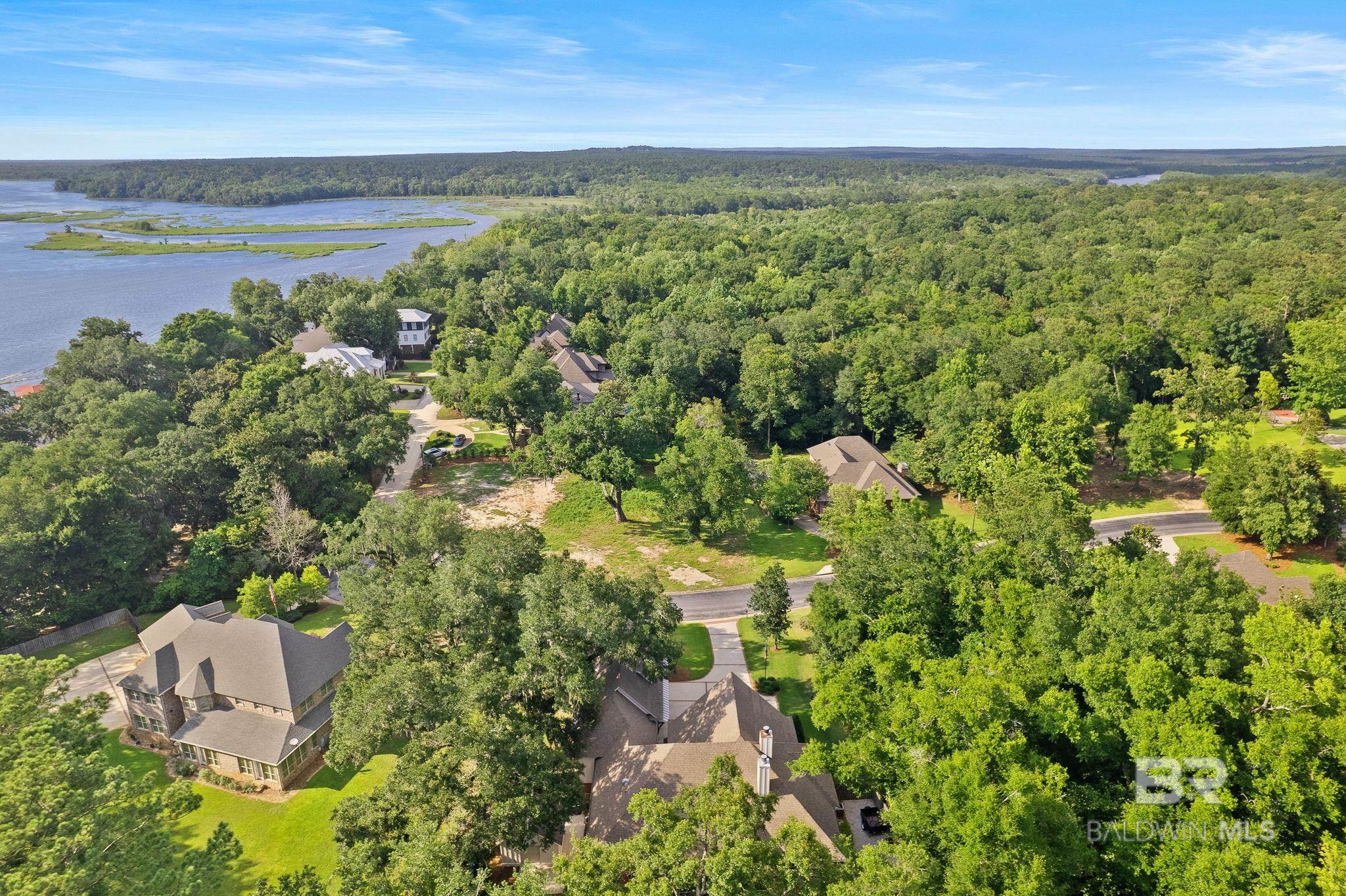 Homes for sale in Spanish Fort, AL | 0 Speckle Trout Route, Spanish Fort, AL 36527 | MLS# 387057