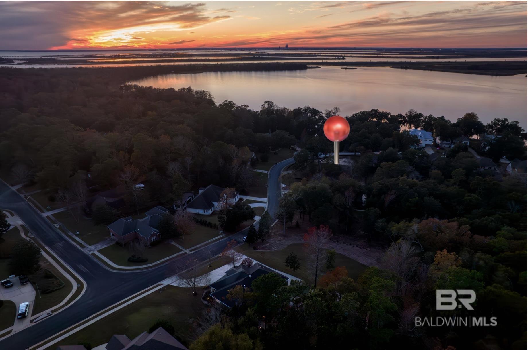 Homes for sale in Spanish Fort, AL | 0 Speckle Trout Route, Spanish Fort, AL 36527 | MLS# 387057