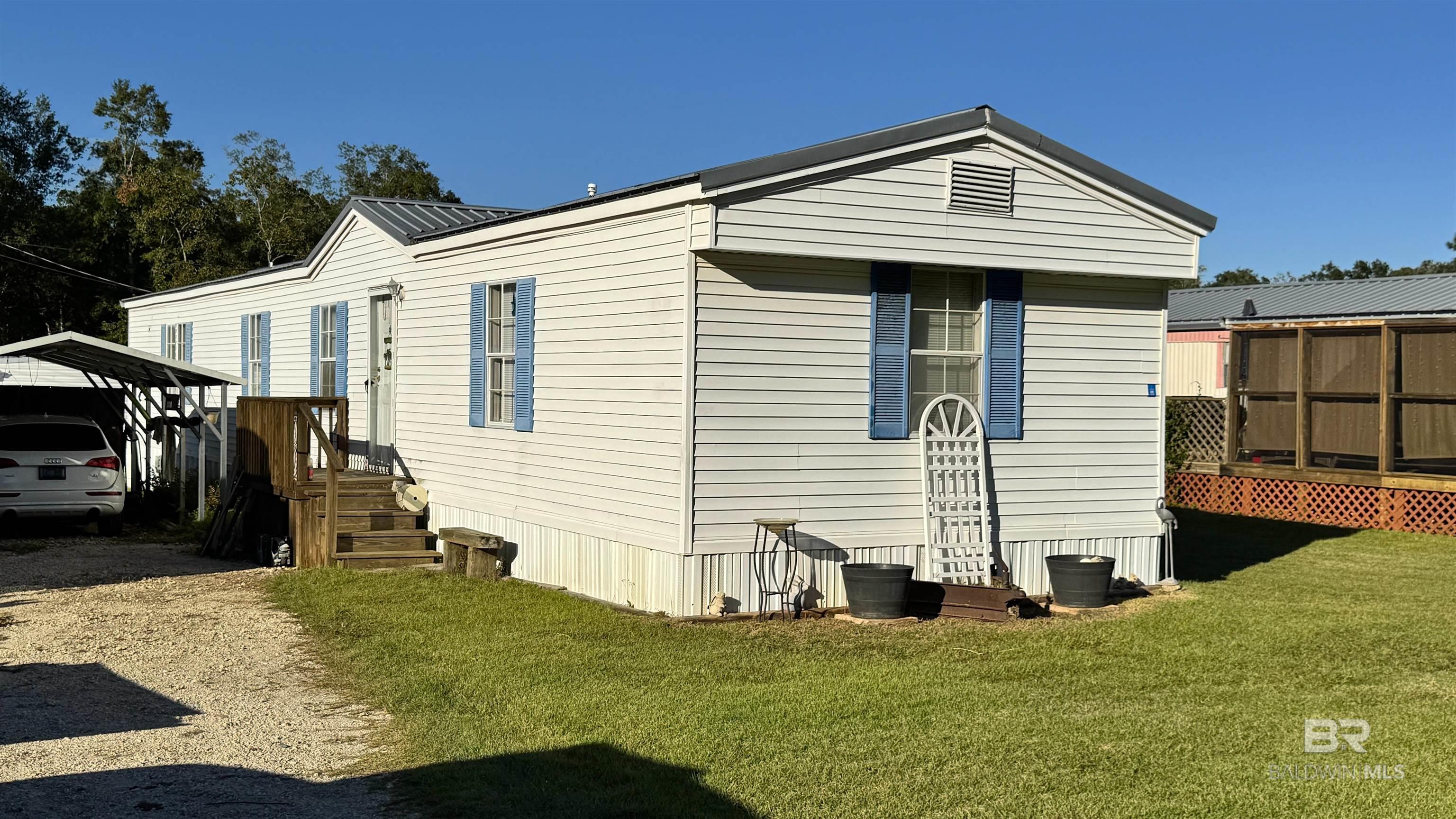 Homes for sale in Foley, AL | 17897 Little Rock Road, Foley, AL 36535 | MLS# 387058