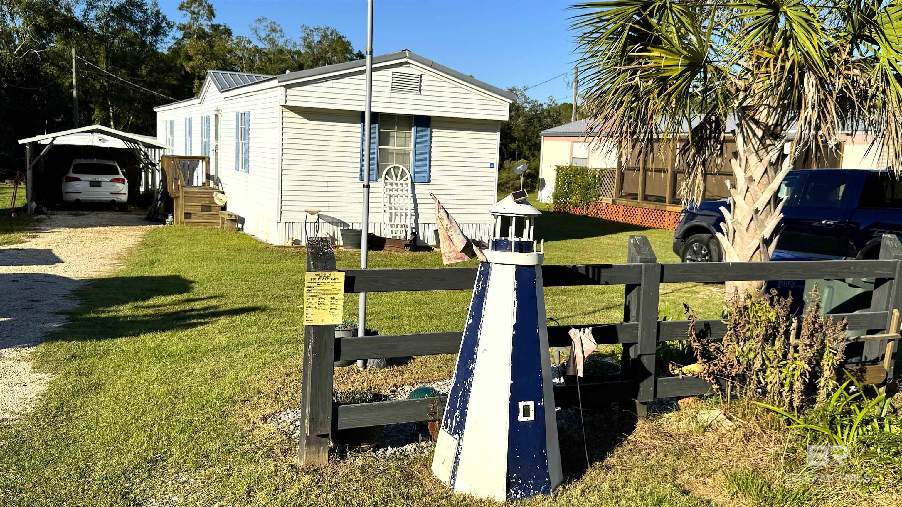 Homes for sale in Foley, AL | 17897 Little Rock Road, Foley, AL 36535 | MLS# 387058