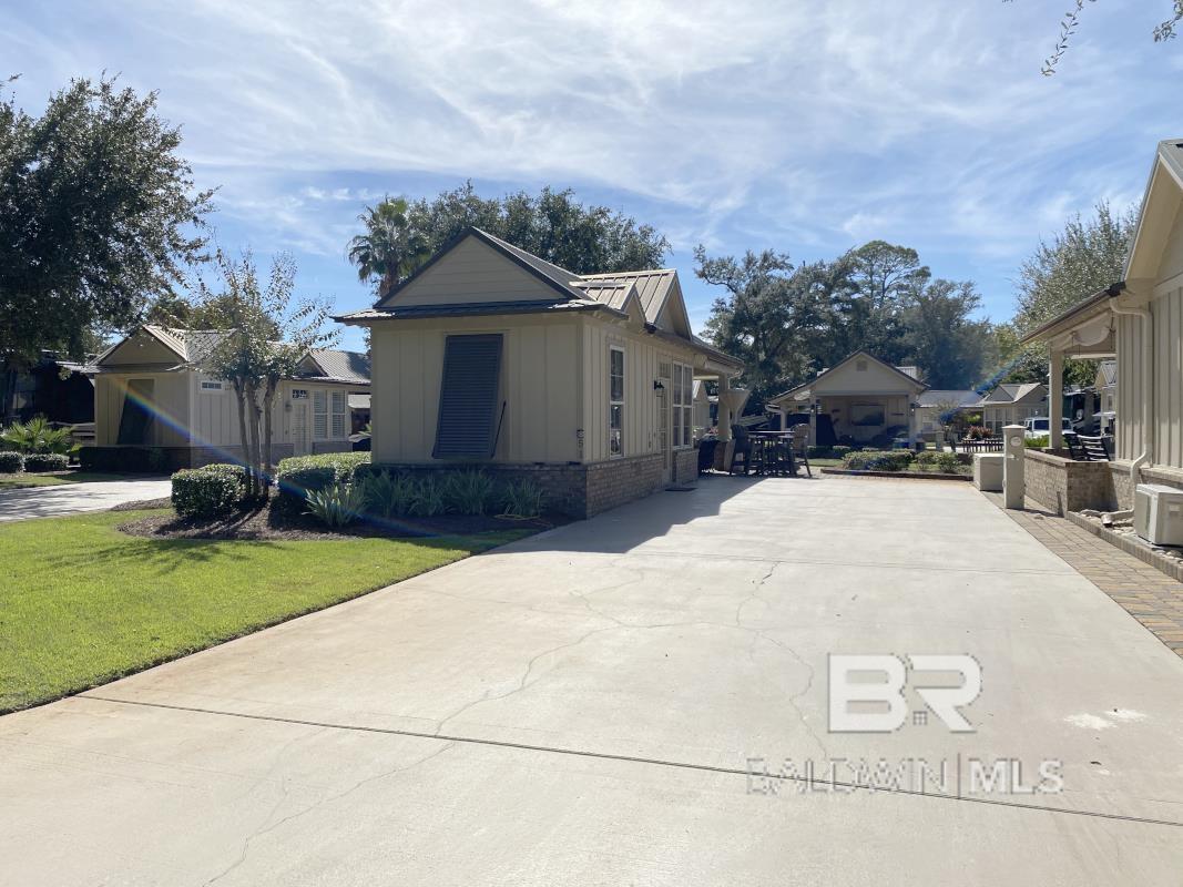 Homes for sale in Orange Beach, AL | 28888 Canal Road #51, Orange Beach, AL 36561 | MLS# 387073