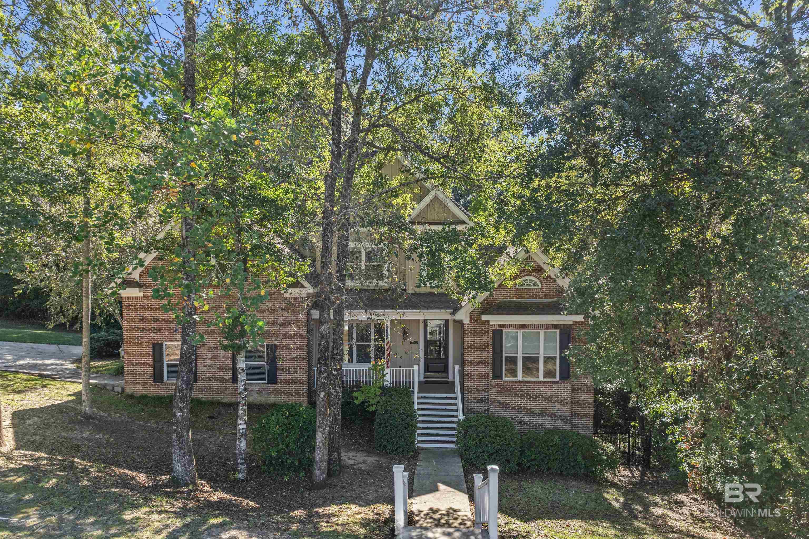 Homes for sale in Mobile, AL | 6591 S Lubarrett Way, Mobile, AL 36695 | MLS# 387074