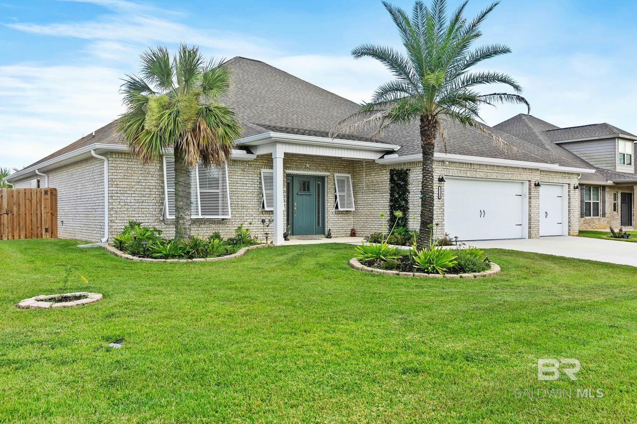 Homes for sale in Foley, AL | 1724 Partridge Street, Foley, AL 36565 | MLS# 387091