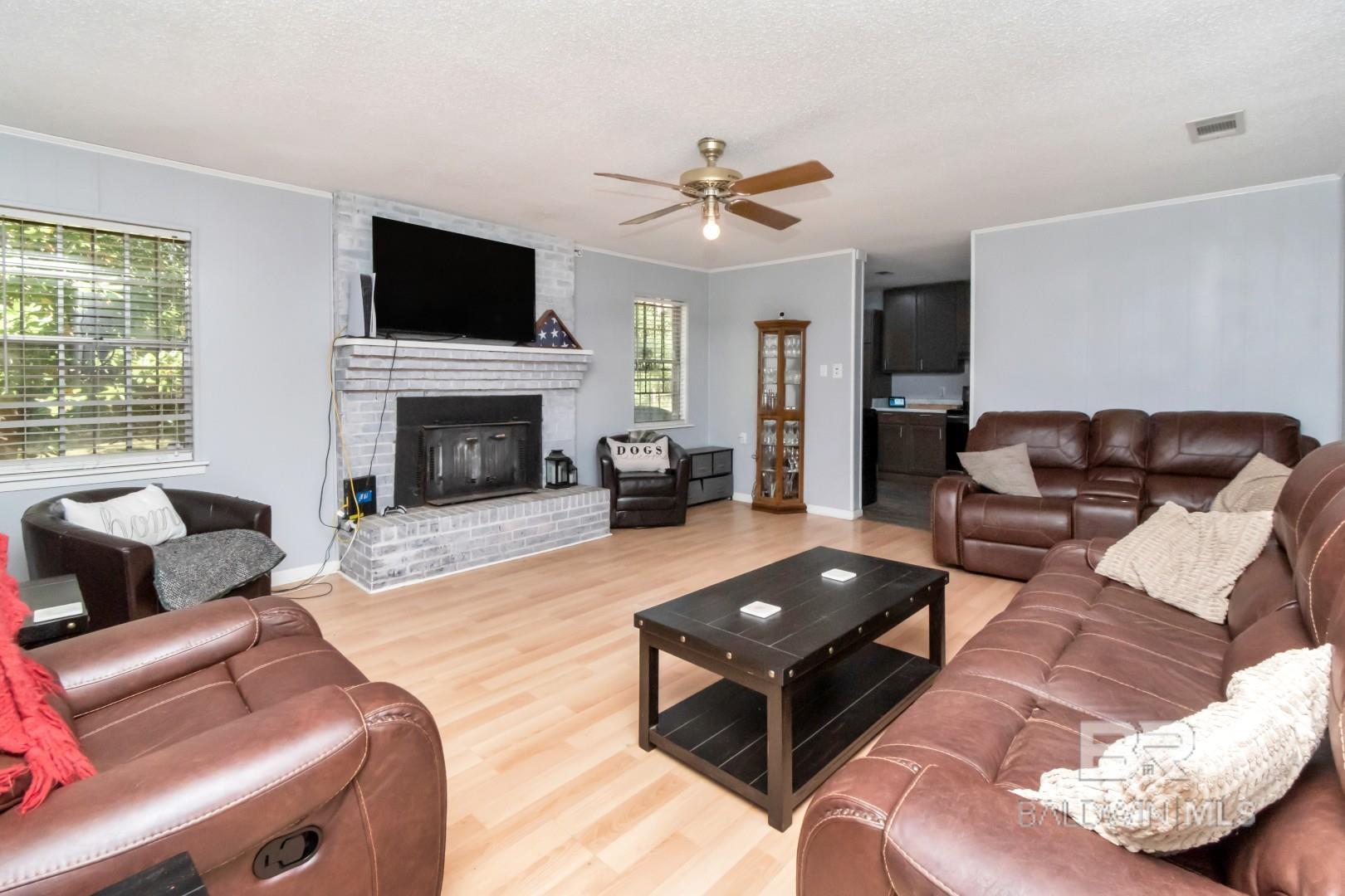 Homes for sale in Wilmer, AL | 6405 1st Street, Wilmer, AL 36587 | MLS# 387106