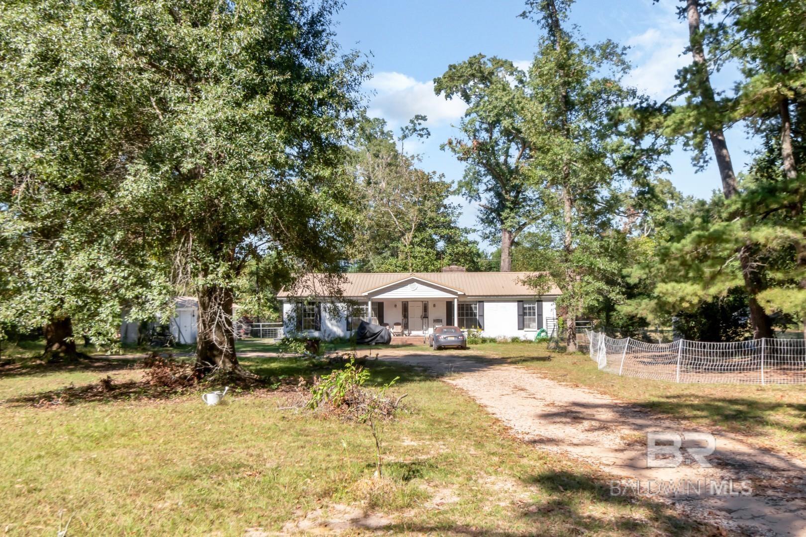 Homes for sale in Wilmer, AL | 6405 1st Street, Wilmer, AL 36587 | MLS# 387106