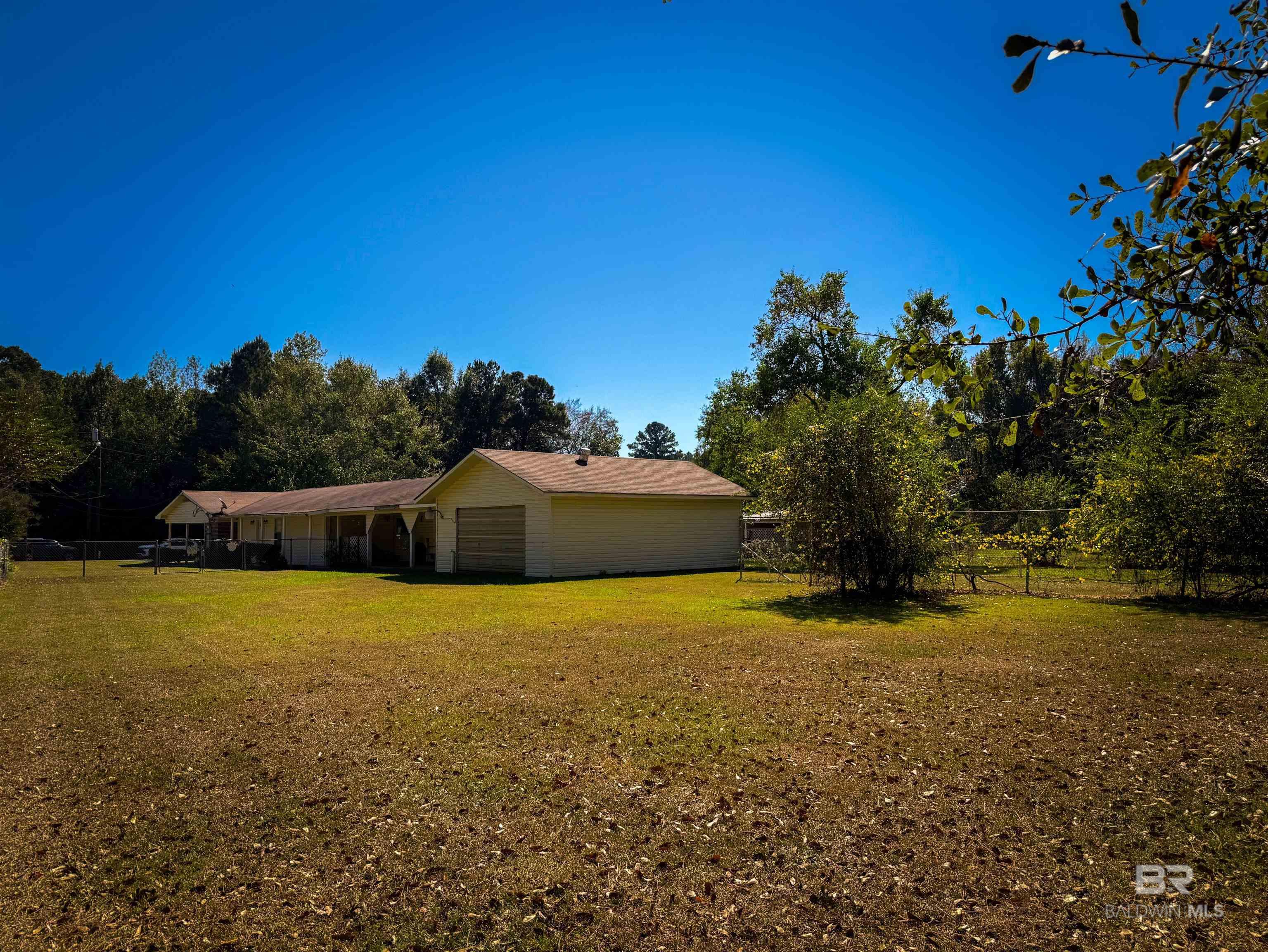 Homes for sale in Brewton, AL | 1412 Dailey Street, Brewton, AL 36426 | MLS# 387110