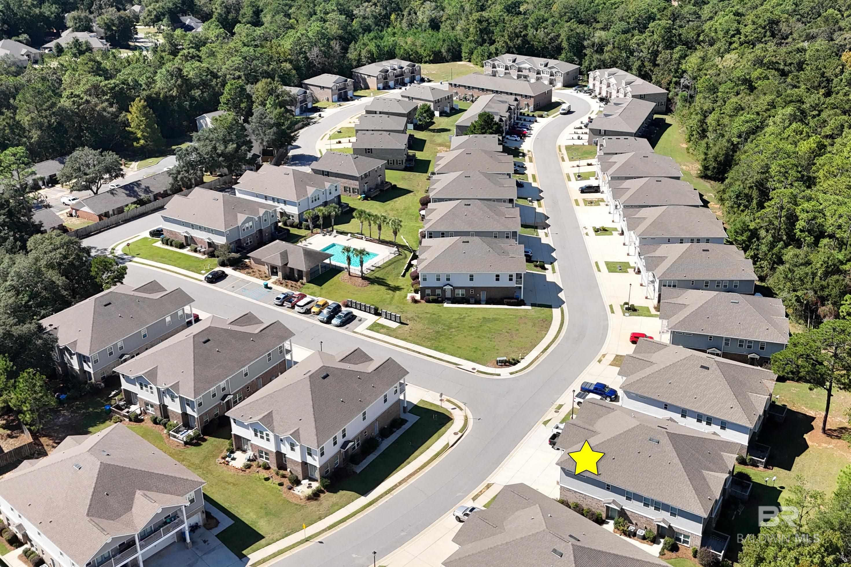 Homes for sale in Spanish Fort, AL | 6867 Spaniel Dr #A, Spanish Fort, AL 36527 | MLS# 387163