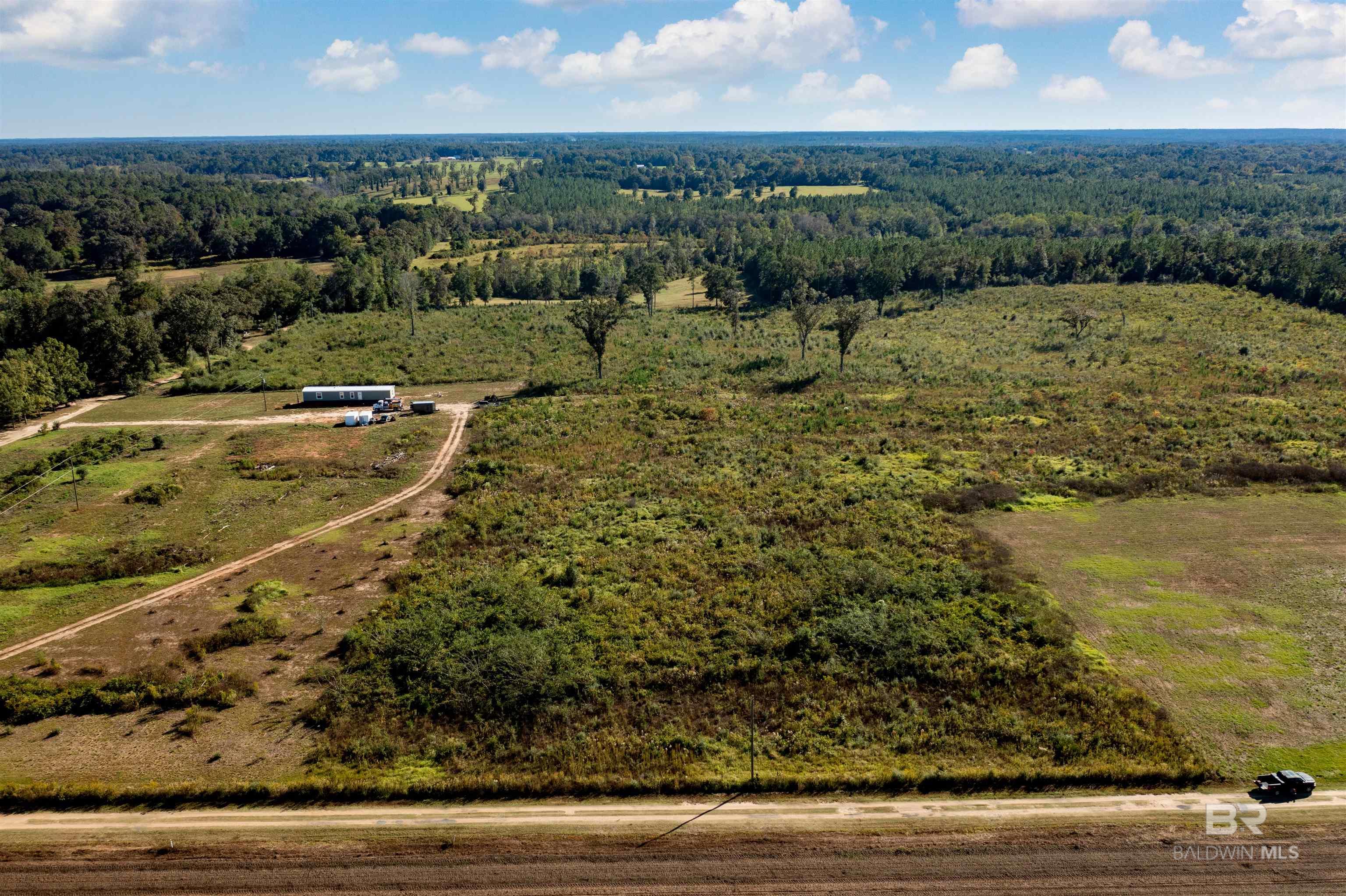 Homes for sale in Chunchula, AL | 0 Private Road 115, Chunchula, AL 32524 | MLS# 387166