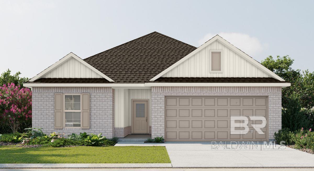 Homes for sale in Silverhill, AL | 21166 Astoria Lane, Silverhill, AL 36576 | MLS# 387169