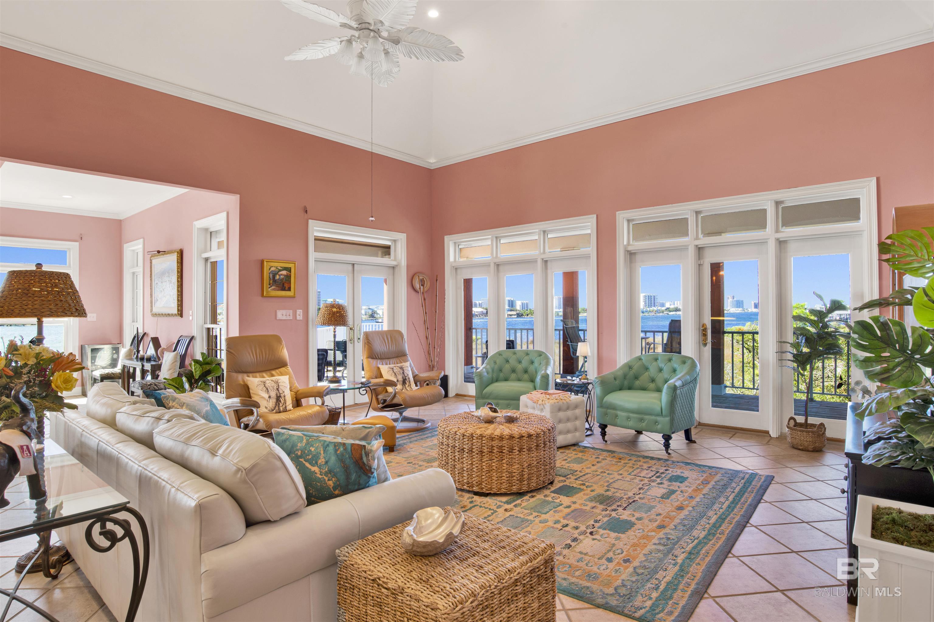 Homes for sale in Orange Beach, AL | 30896 River Road, Orange Beach, AL 36561 | MLS# 387174