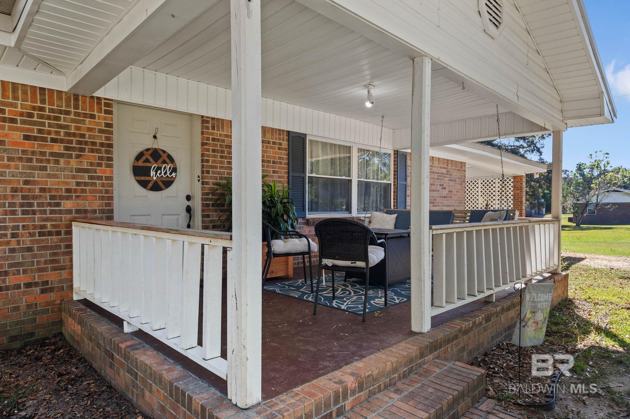 Homes for sale in Uriah, AL | 3691 S Palmers Road, Uriah, AL 36480 | MLS# 387208