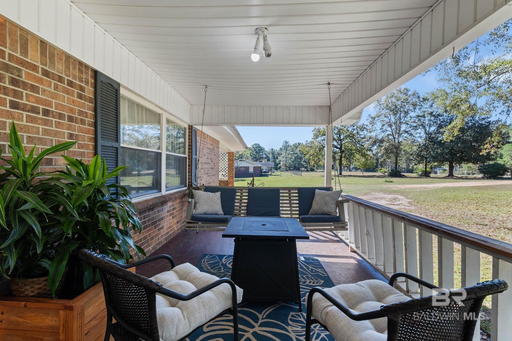 Homes for sale in Uriah, AL | 3691 S Palmers Road, Uriah, AL 36480 | MLS# 387208