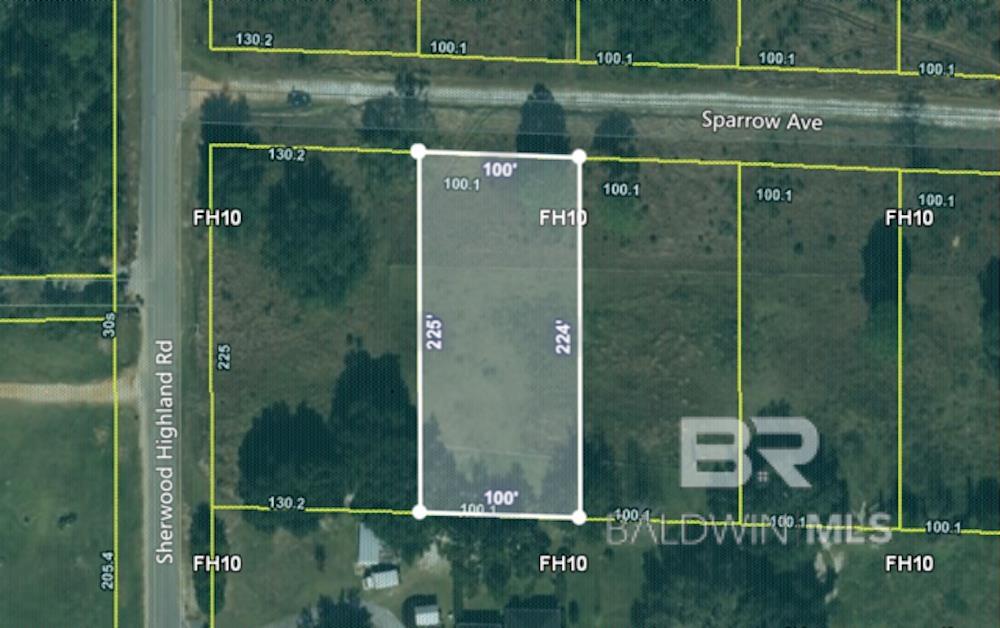 Homes for sale in Fairhope, AL | 0 Sparrow Road, Fairhope, AL 36532 | MLS# 387243