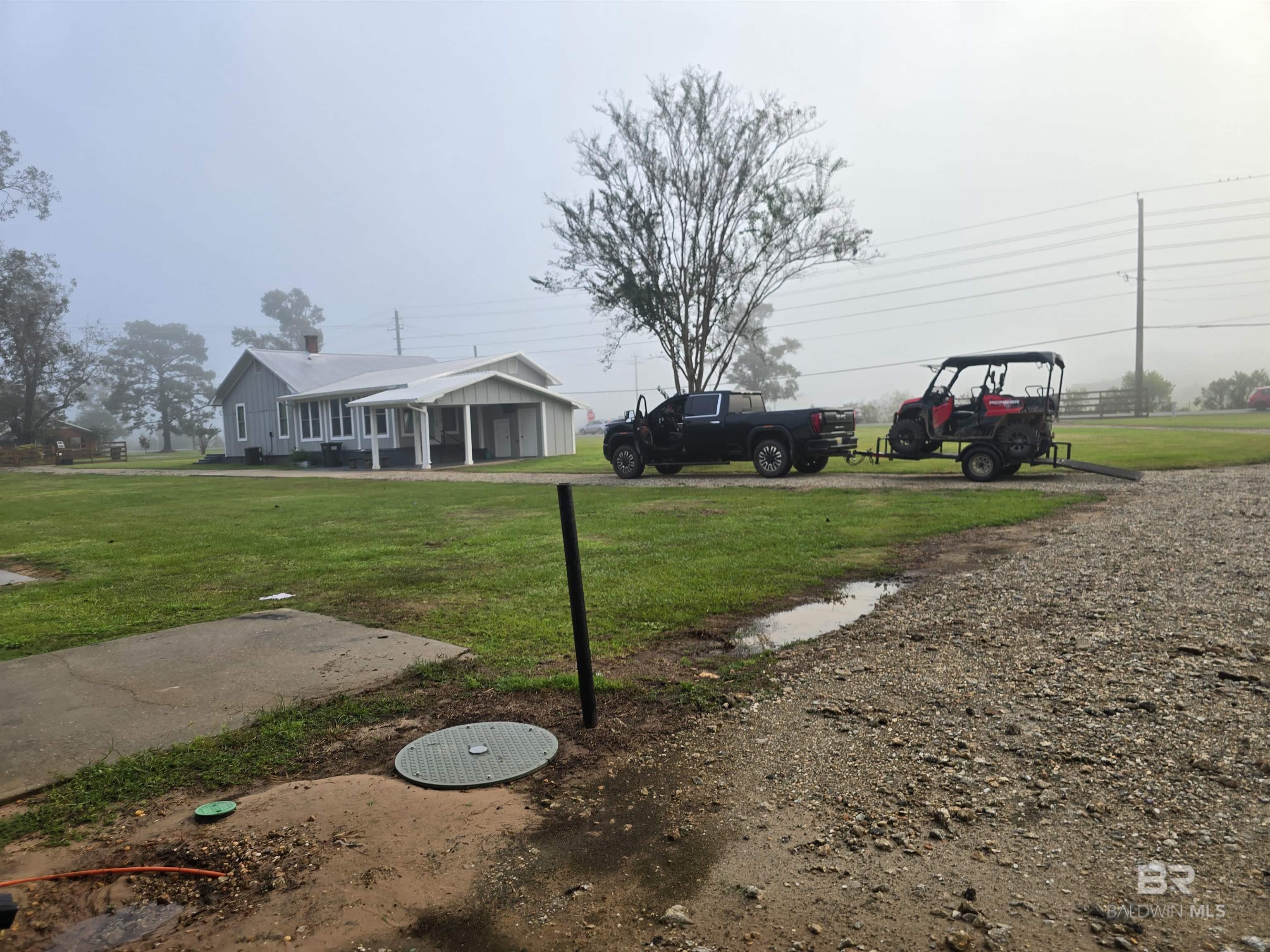 Homes for sale in Foley, AL | 11947 County Road 65, Foley, AL 36535 | MLS# 387259