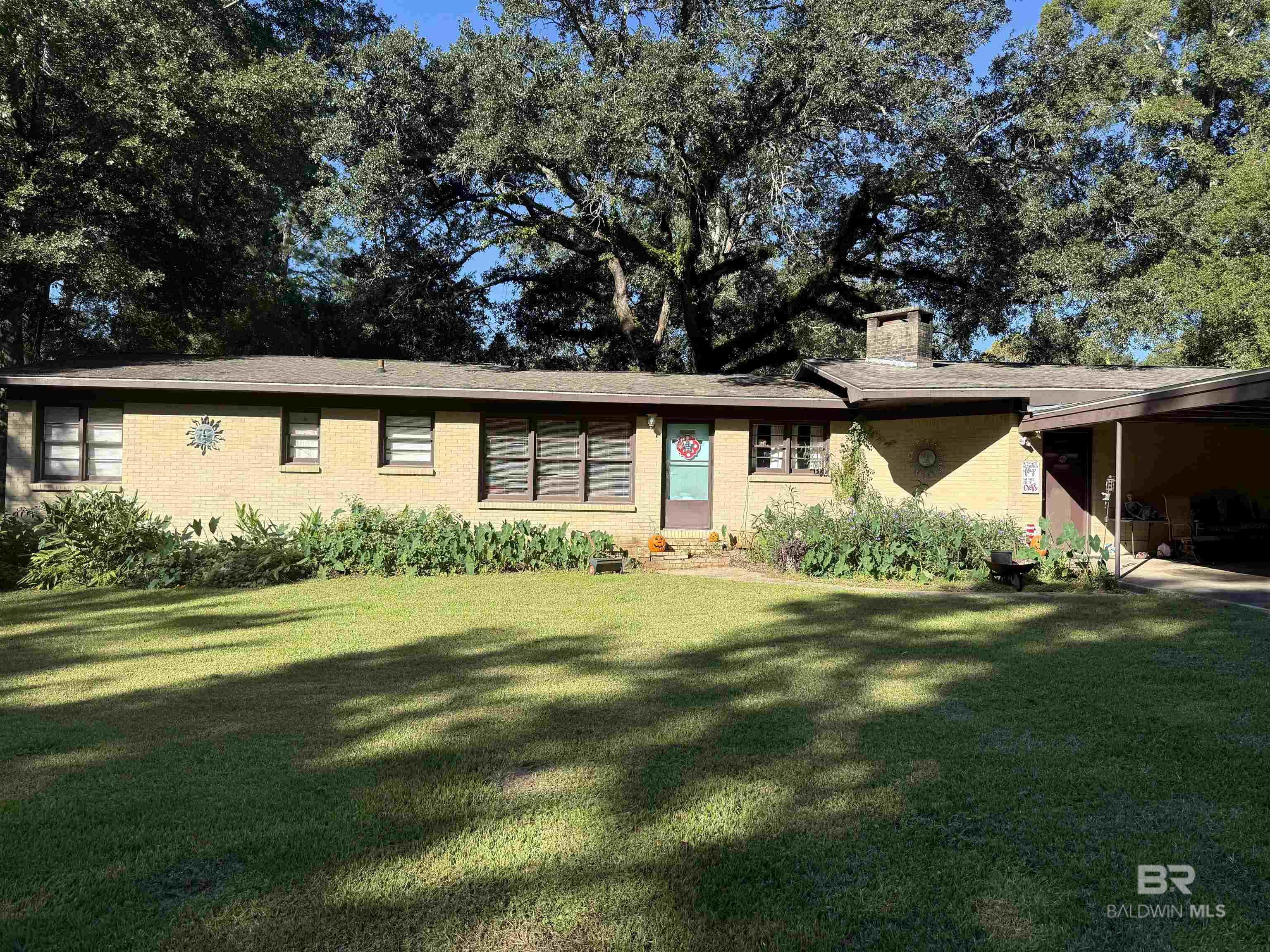 Homes for sale in Silverhill, AL | 22173 1st Street, Silverhill, AL 36576 | MLS# 387309