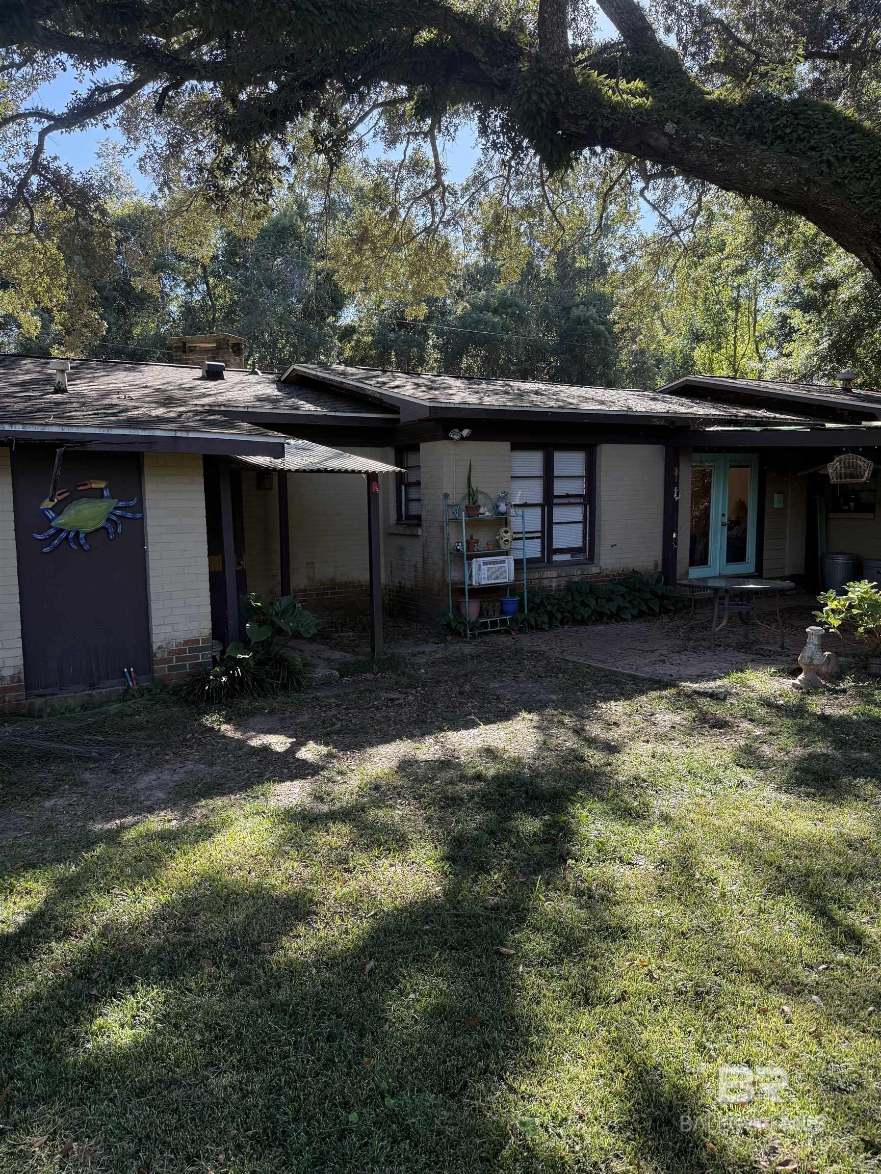 Homes for sale in Silverhill, AL | 22173 1st Street, Silverhill, AL 36576 | MLS# 387309