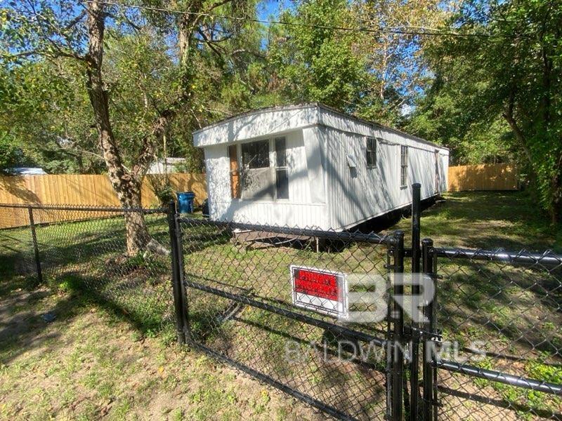 Homes for sale in Century, FL | 14 Ramar Street, Century, FL 32535 | MLS# 387313