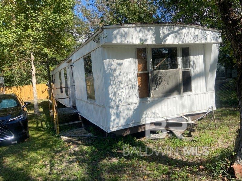 Homes for sale in Century, FL | 14 Ramar Street, Century, FL 32535 | MLS# 387313