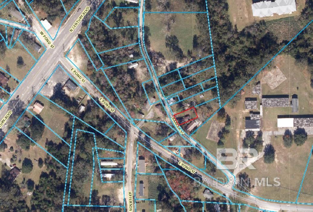 Homes for sale in Century, FL | 14 Ramar Street, Century, FL 32535 | MLS# 387313