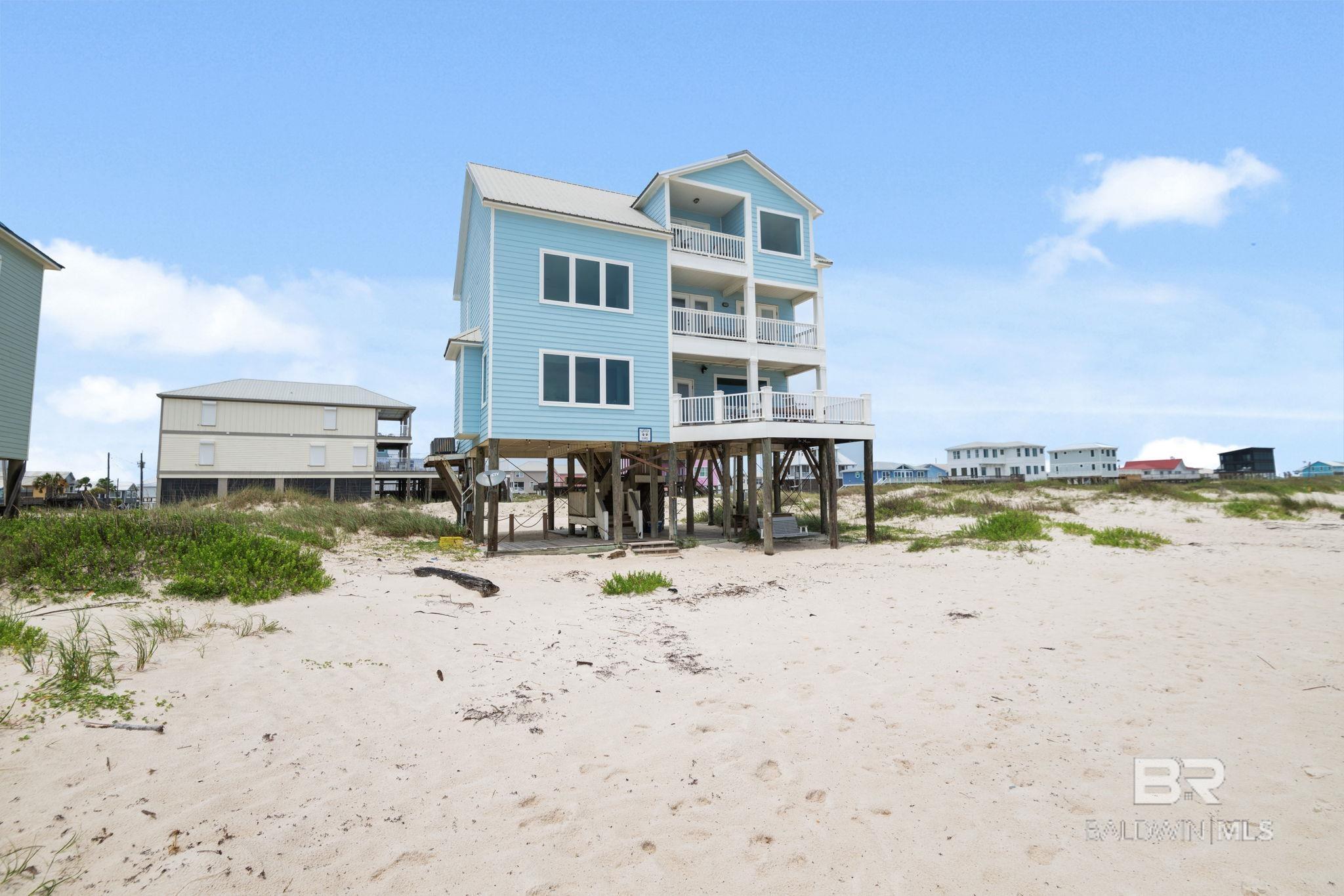 Homes for sale in Gulf Shores, AL | 276 Boykin Court S, Gulf Shores, AL 36542 | MLS# 387333