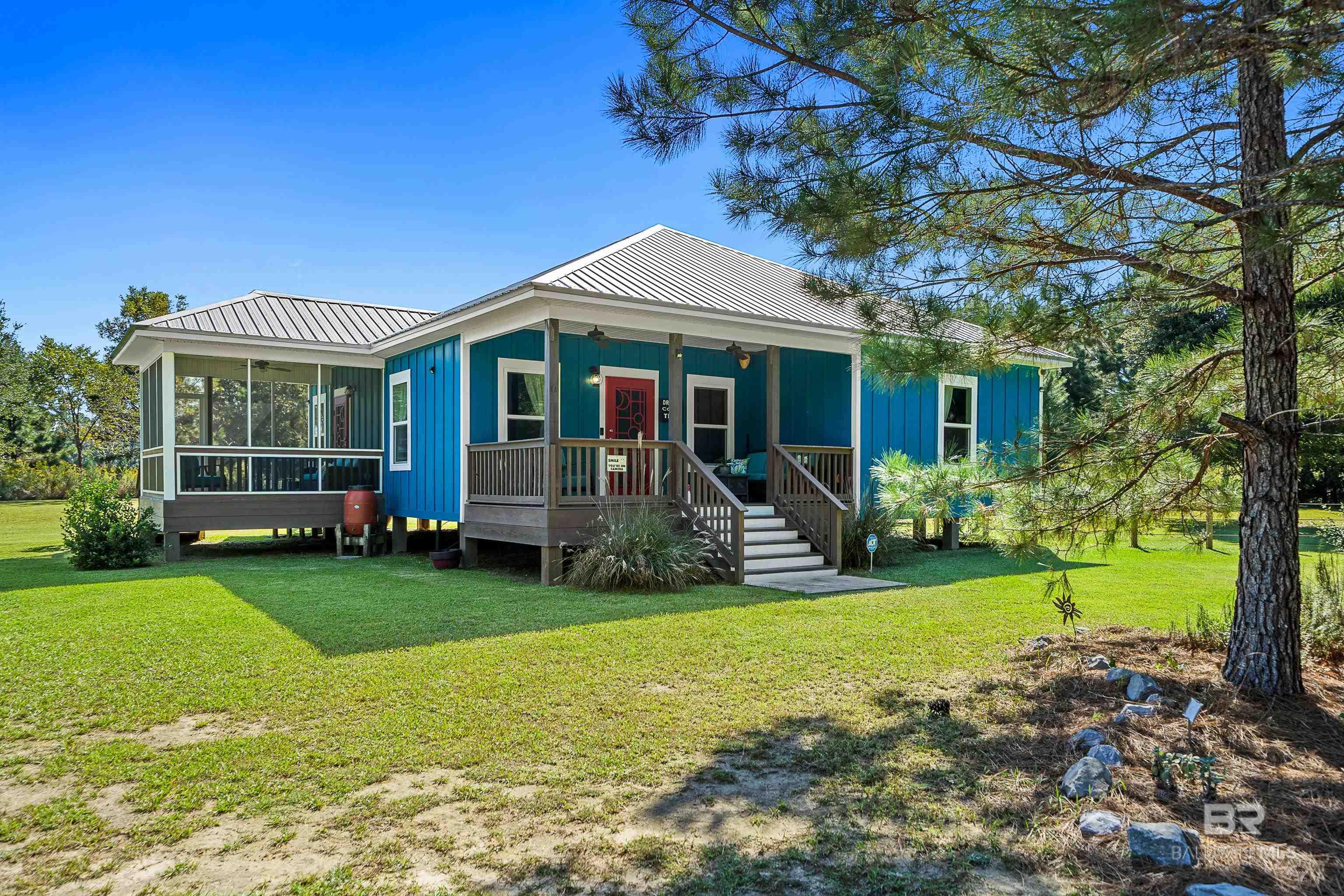 Homes for sale in Elberta, AL | 24616 Bretz Lane, Elberta, AL 36530 | MLS# 387334