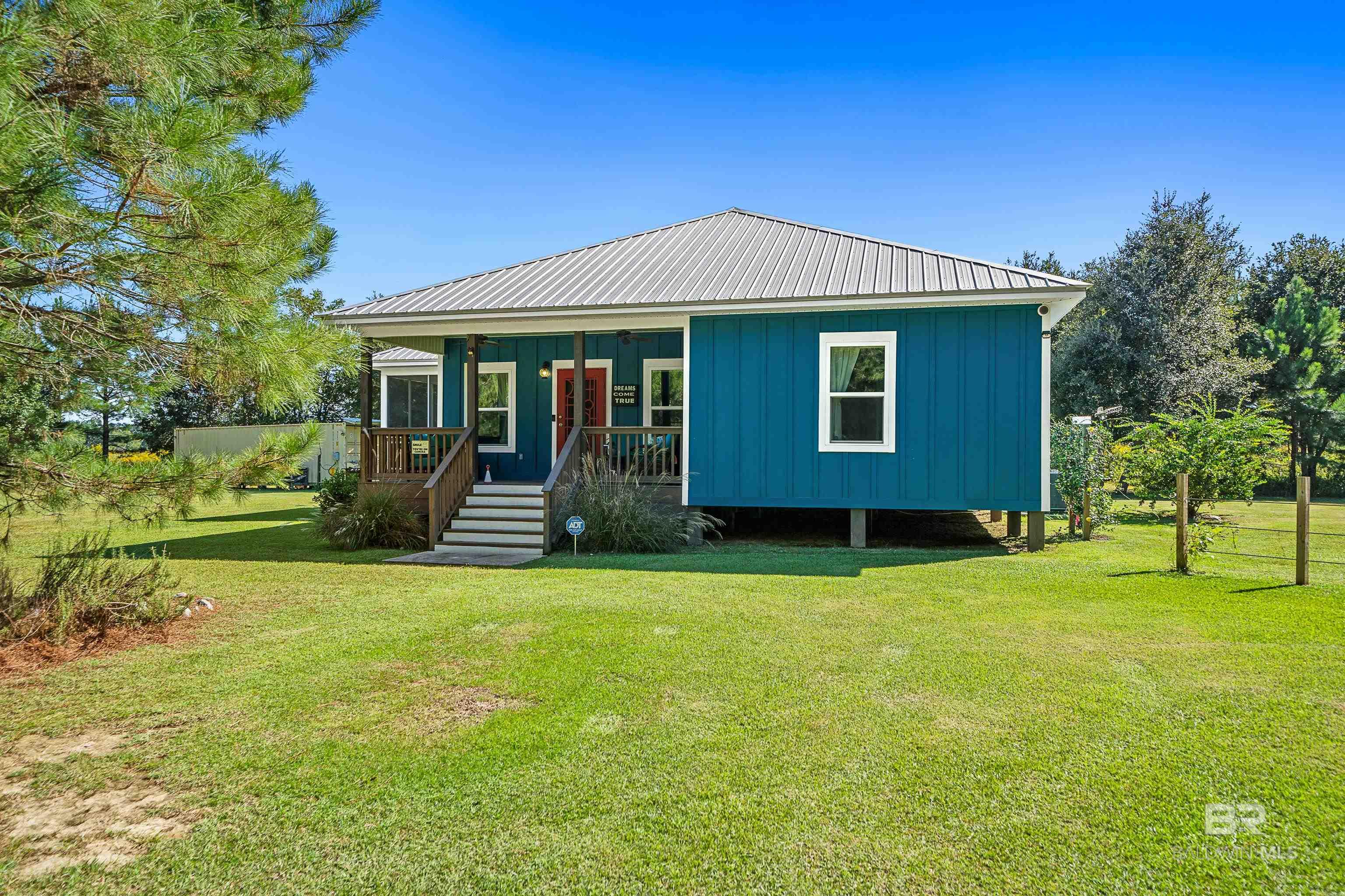 Homes for sale in Elberta, AL | 24616 Bretz Lane, Elberta, AL 36530 | MLS# 387334