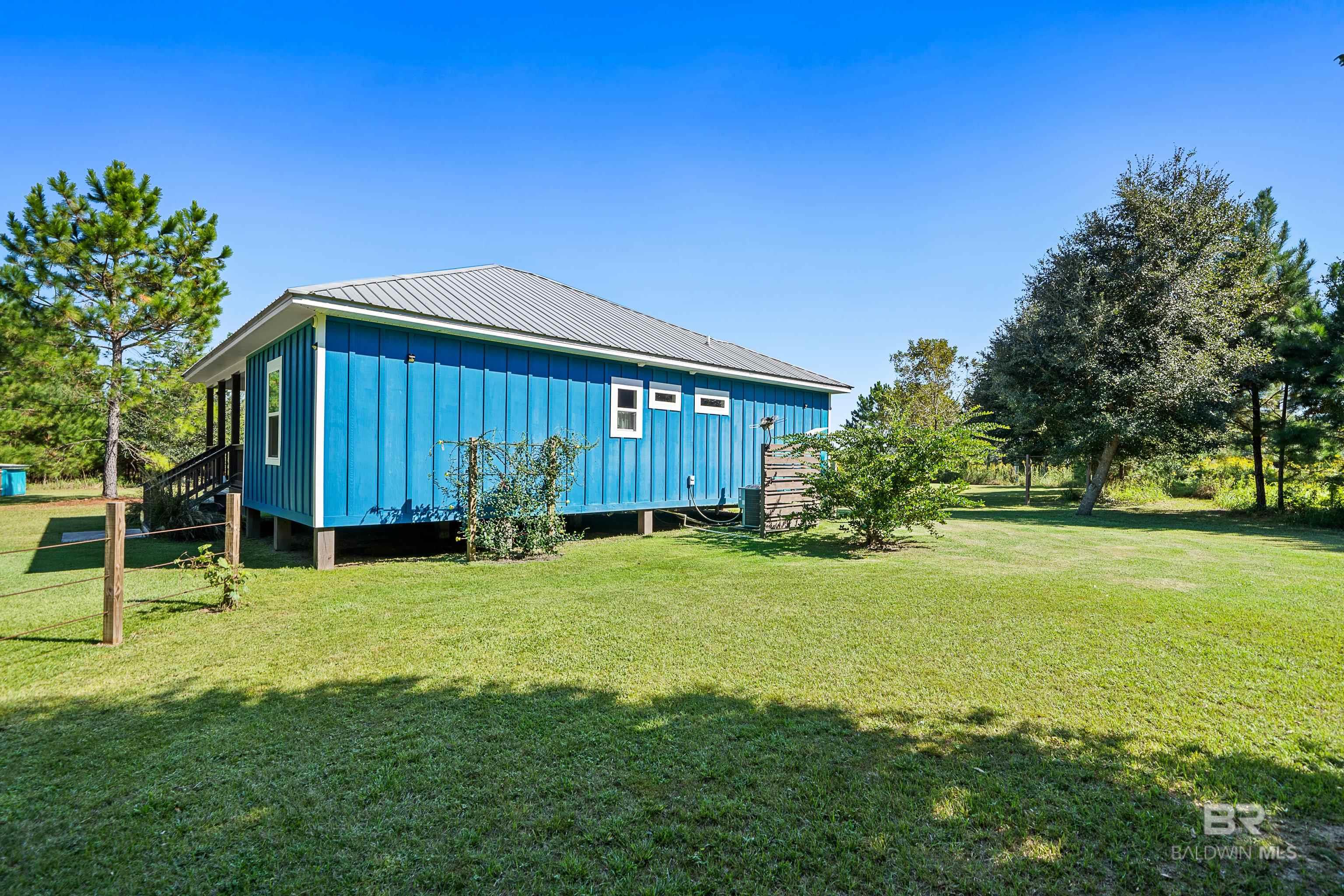 Homes for sale in Elberta, AL | 24616 Bretz Lane, Elberta, AL 36530 | MLS# 387334