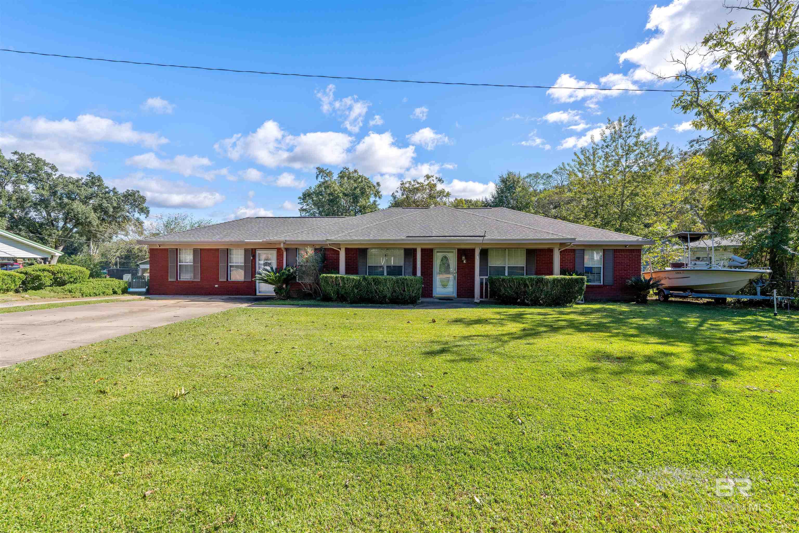Homes for sale in Robertsdale, AL | 23186 Pecan Street, Robertsdale, AL 36567 | MLS# 387338