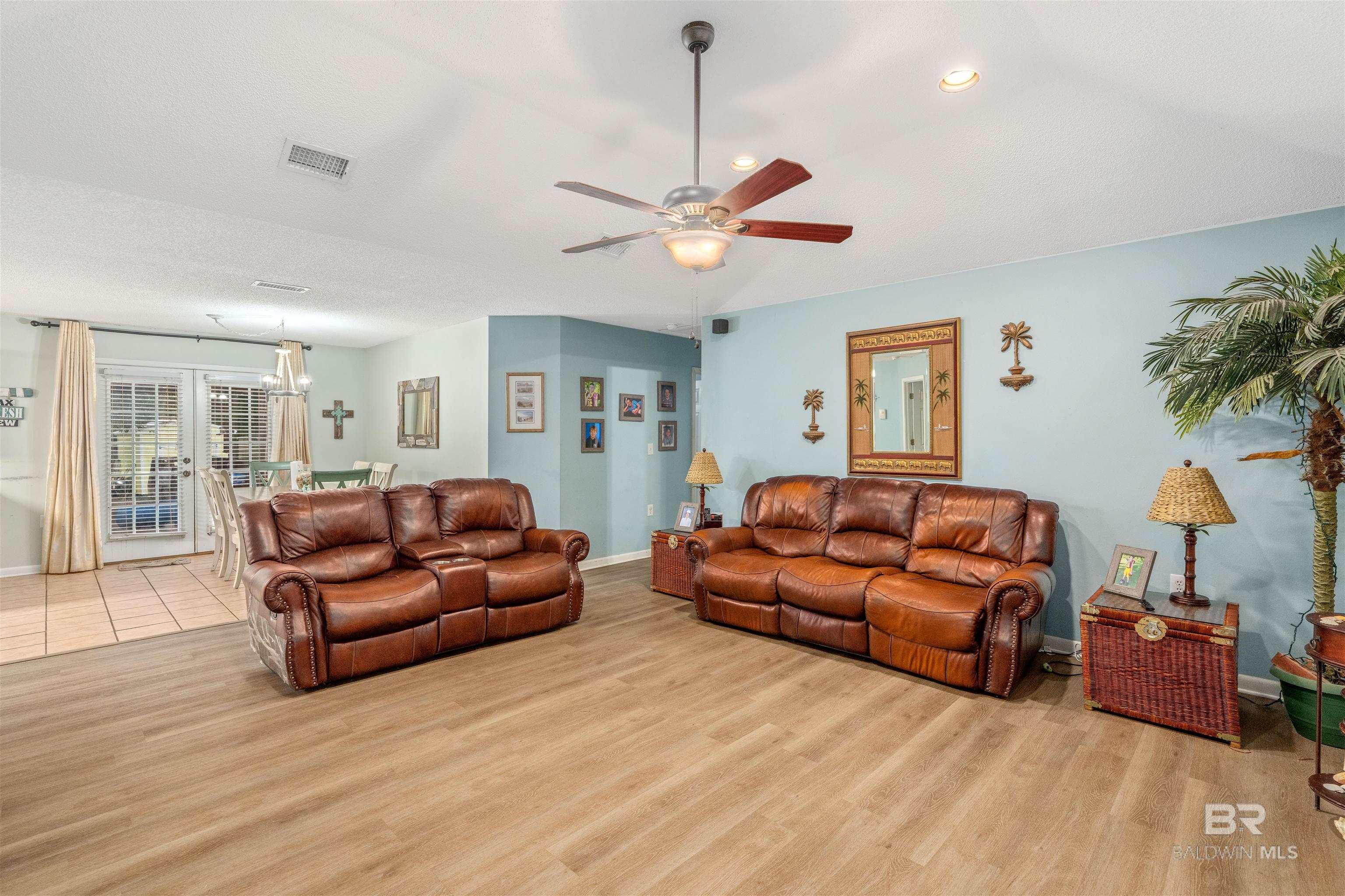 Homes for sale in Robertsdale, AL | 23186 Pecan Street, Robertsdale, AL 36567 | MLS# 387338