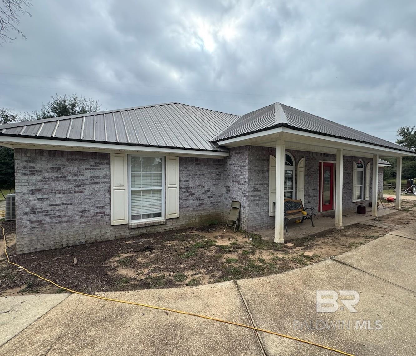 Homes for sale in Loxley, AL | 14458 County Road 54, Loxley, AL 36551 | MLS# 387356