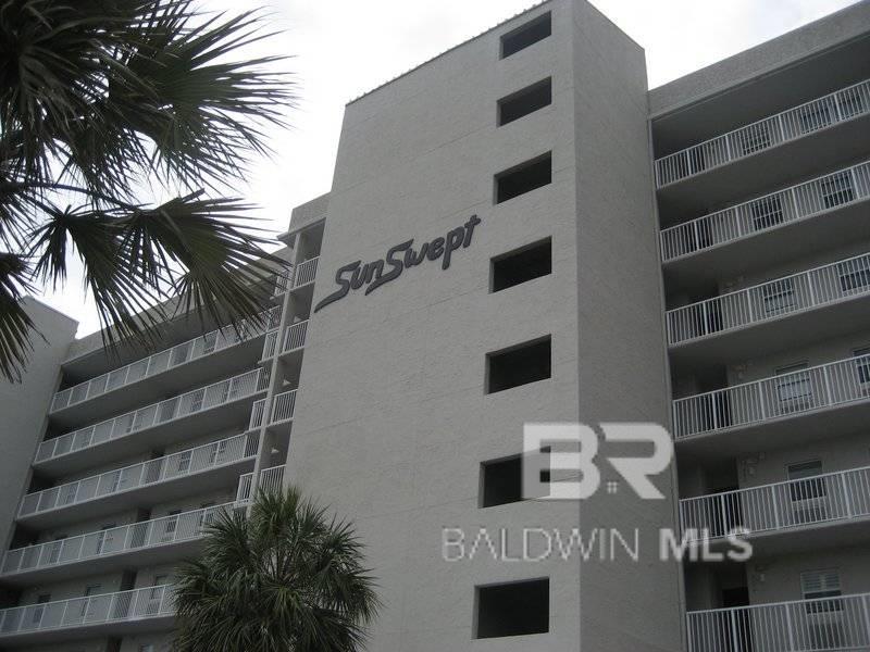 25300 Perdido Beach Boulevard #406