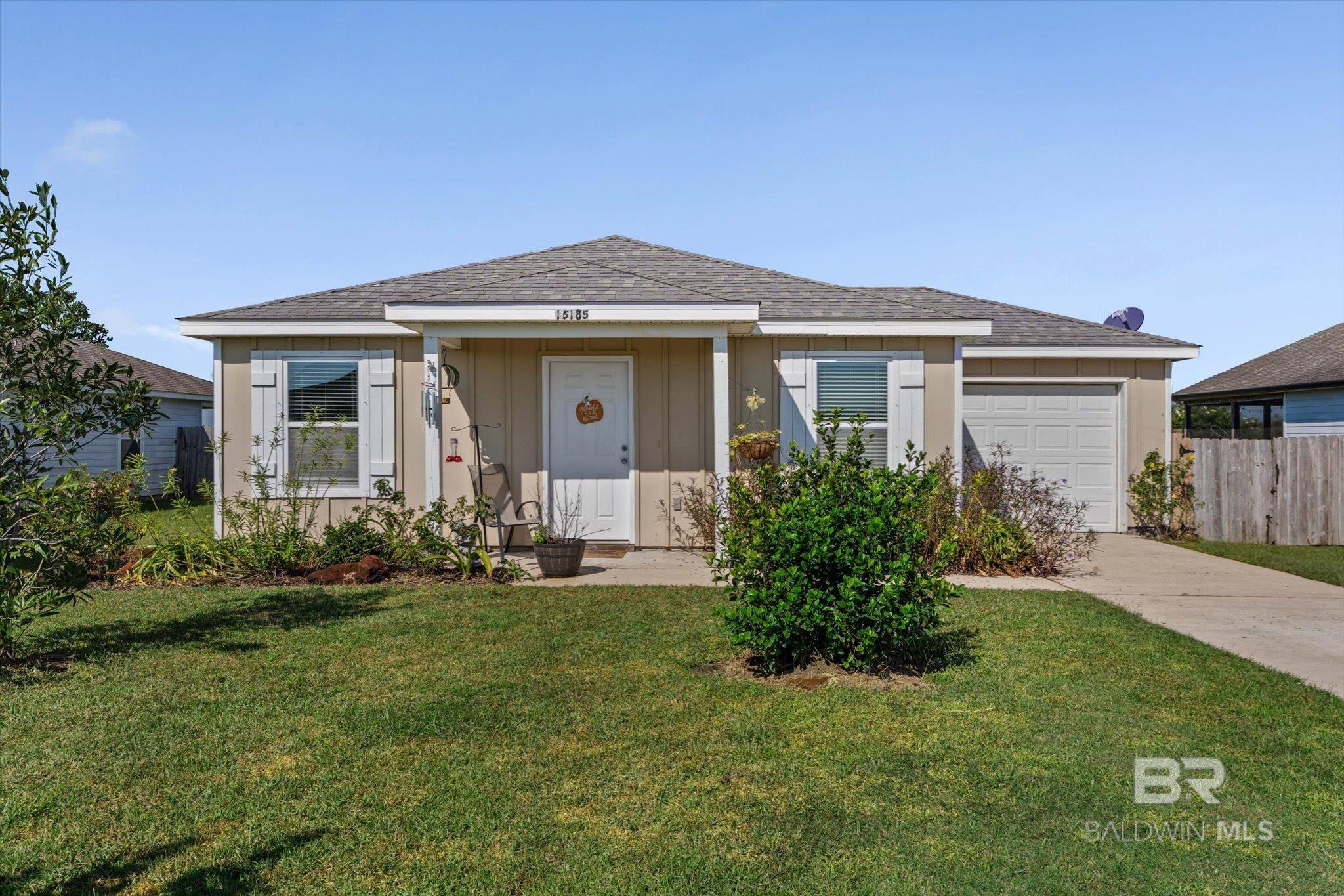 Homes for sale in Foley, AL | 15185 Marem Dr, Foley, AL 36535 | MLS# 387369