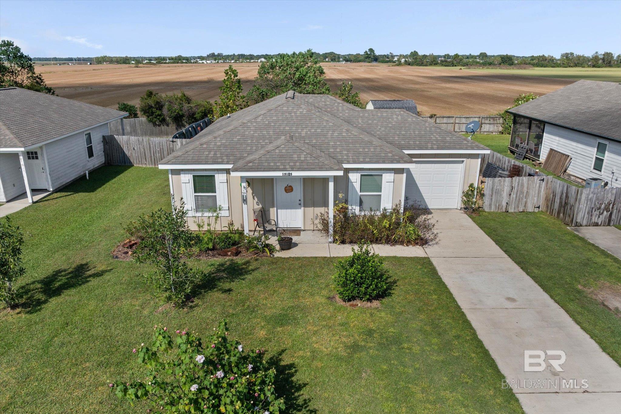 Homes for sale in Foley, AL | 15185 Marem Dr, Foley, AL 36535 | MLS# 387369