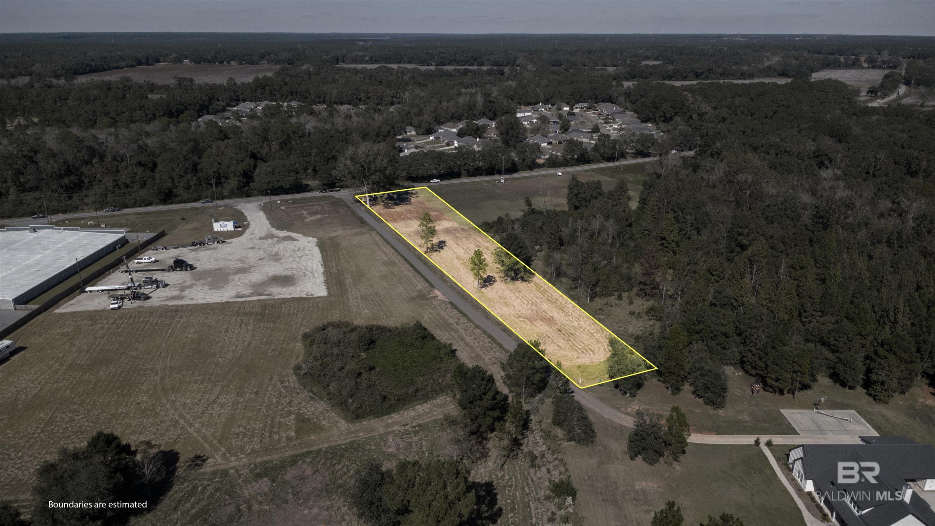 Homes for sale in Mobile, AL | 11905 Airport Boulevard, Mobile, AL 36608 | MLS# 387444