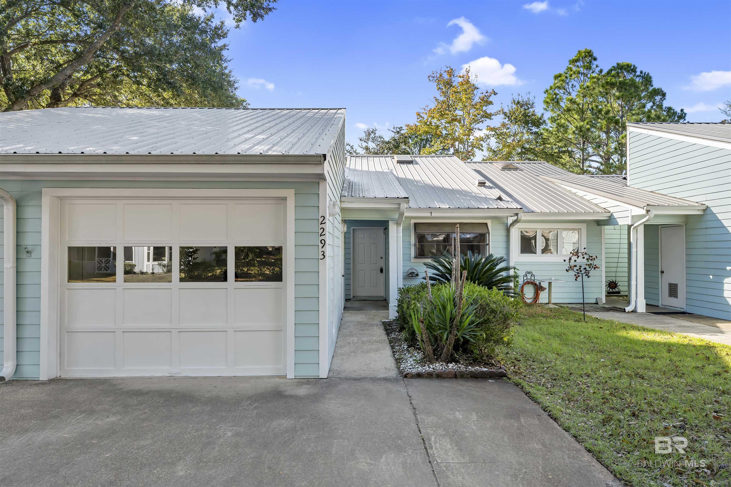 2293 S Bluebird Lane #903