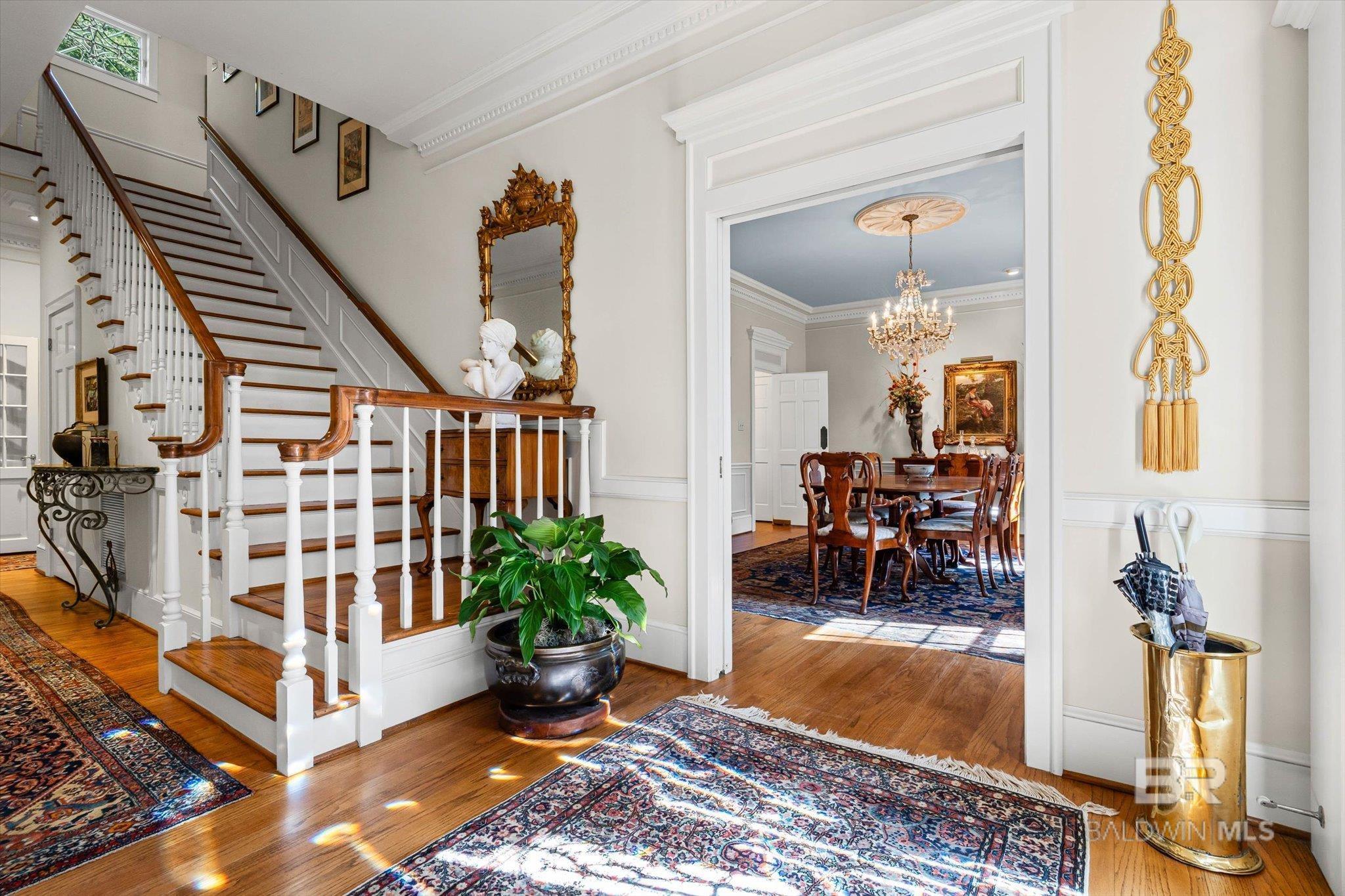 Homes for sale in Mobile, AL | 111 E Pinebrook Dr, Mobile, AL 36608 | MLS# 387501