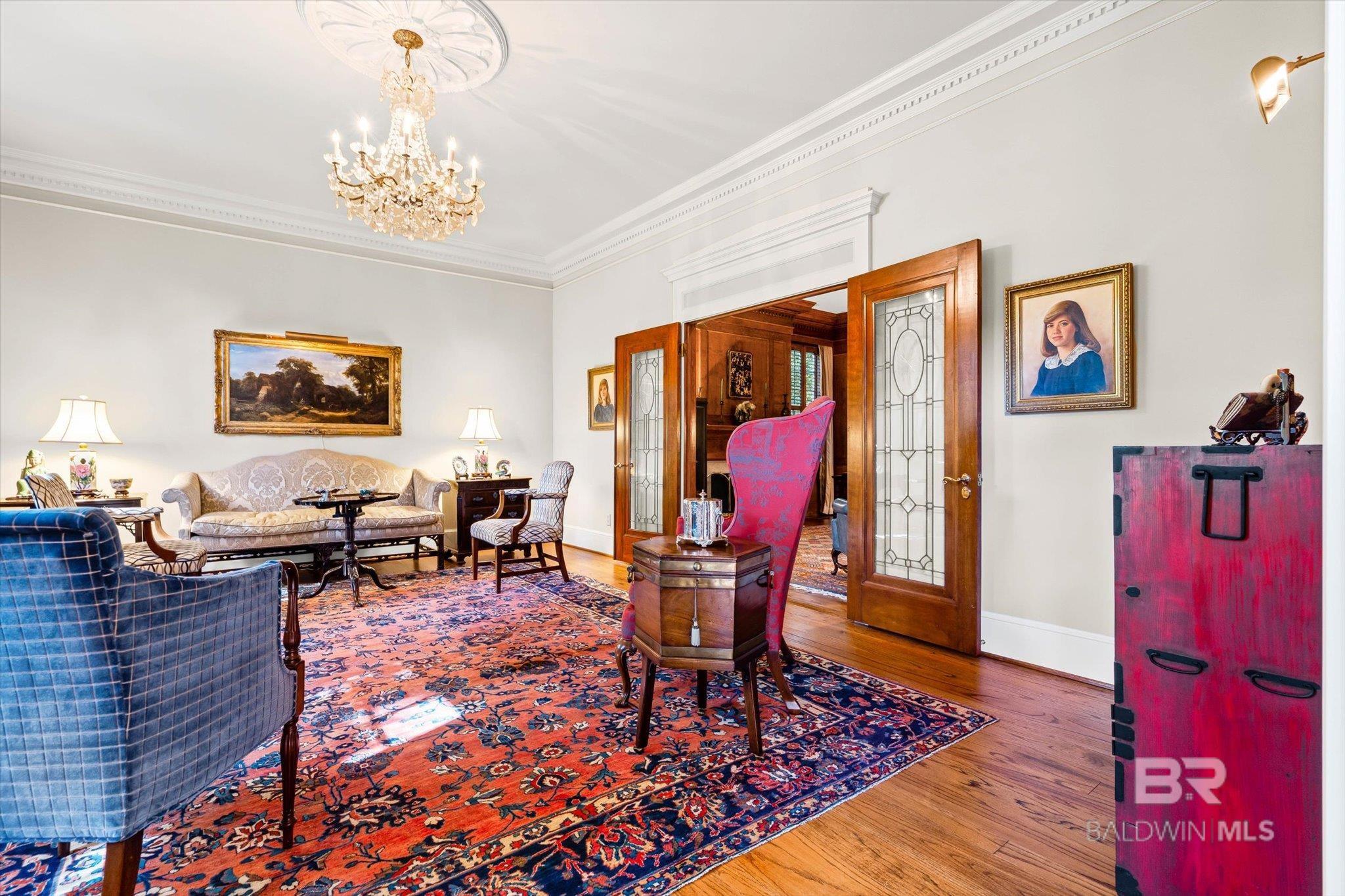 Homes for sale in Mobile, AL | 111 E Pinebrook Dr, Mobile, AL 36608 | MLS# 387501