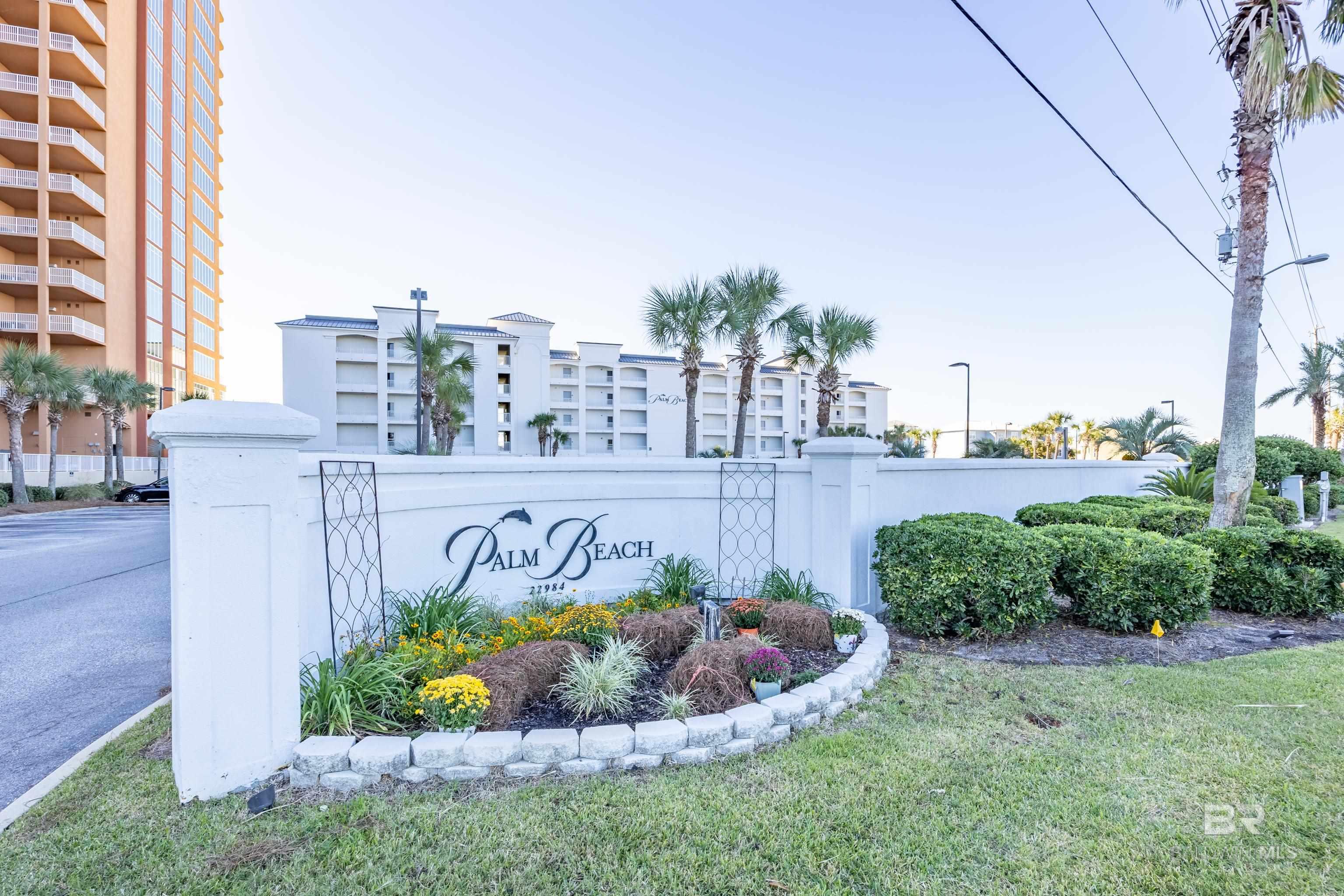 22984 Perdido Beach Boulevard #B 55
